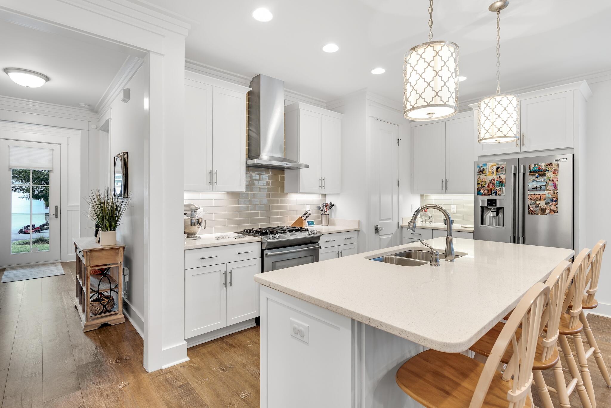 WATERSOUND ORIGINS - Residential