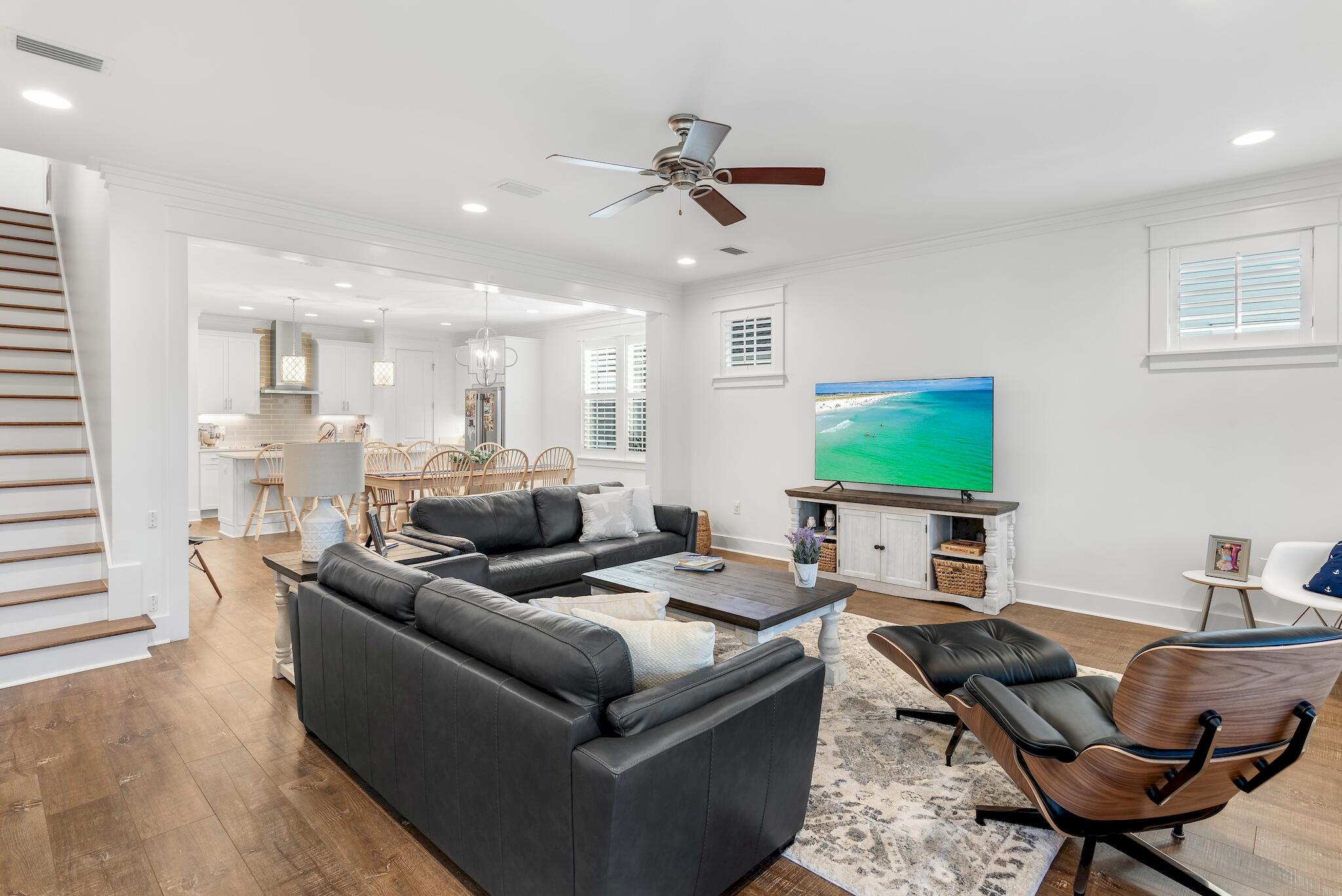 WATERSOUND ORIGINS - Residential