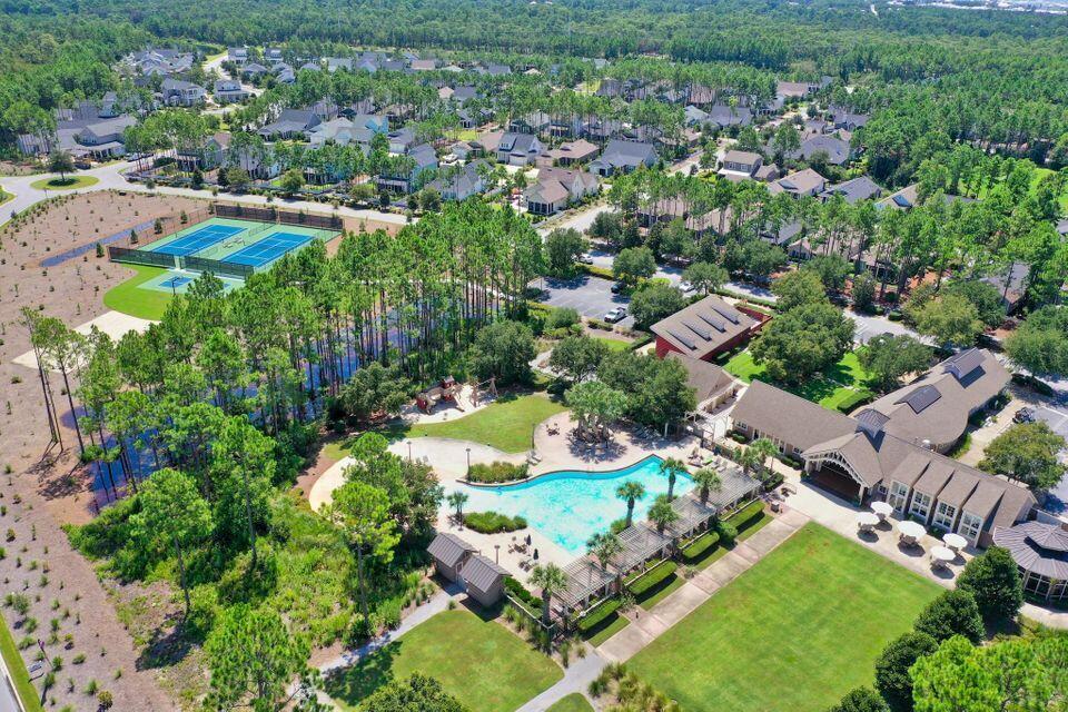 WATERSOUND ORIGINS - Residential