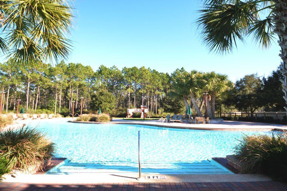 WATERSOUND ORIGINS - Residential