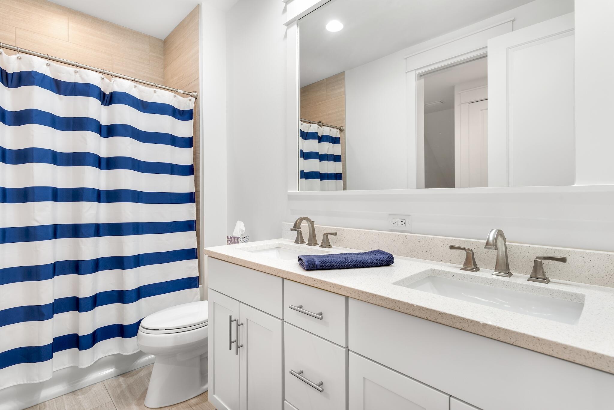 WATERSOUND ORIGINS - Residential