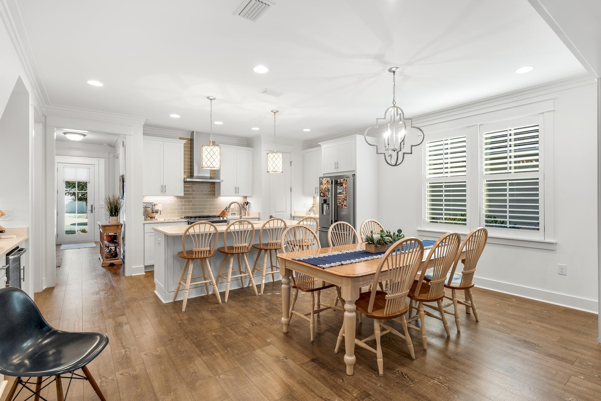 WATERSOUND ORIGINS - Residential