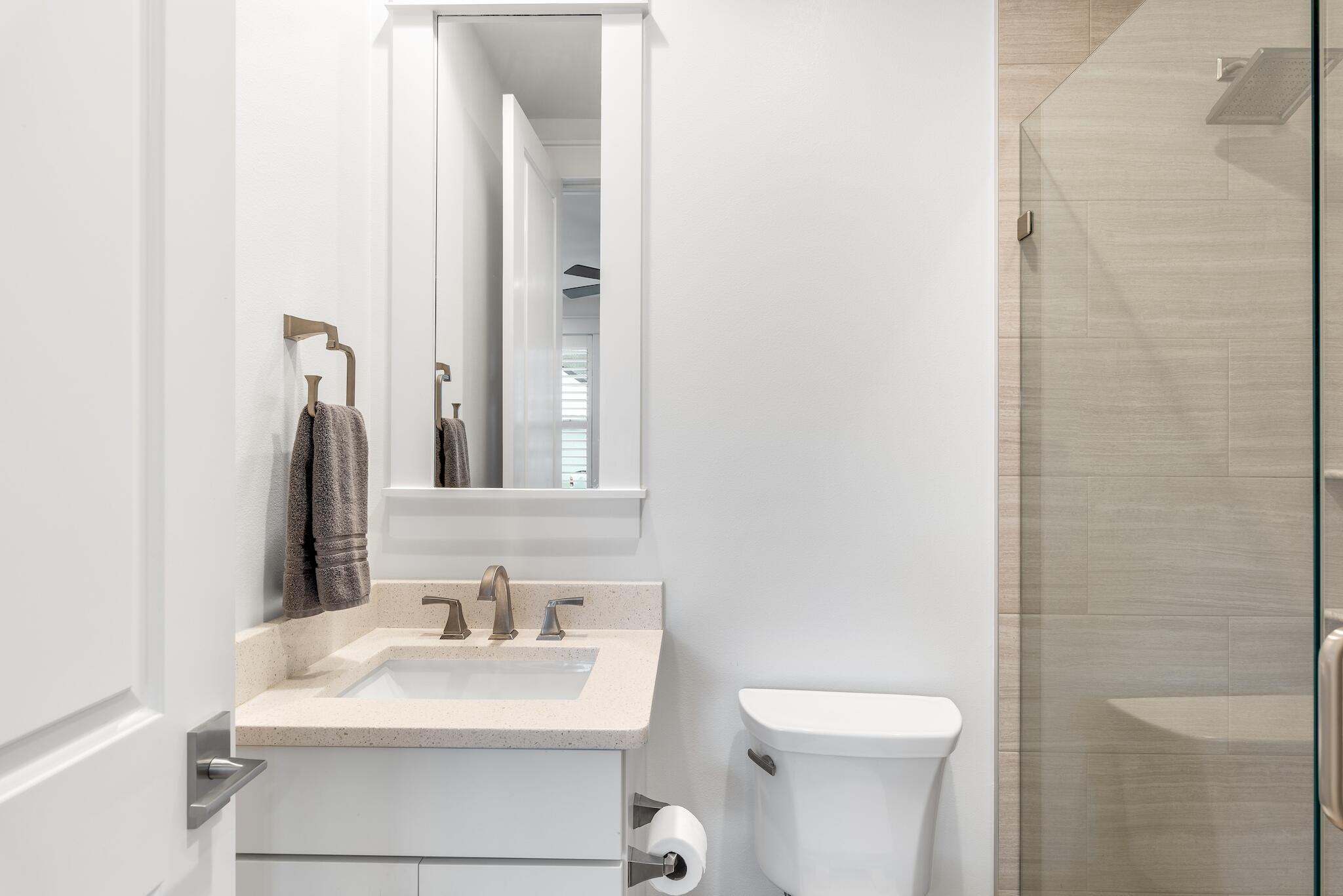 WATERSOUND ORIGINS - Residential