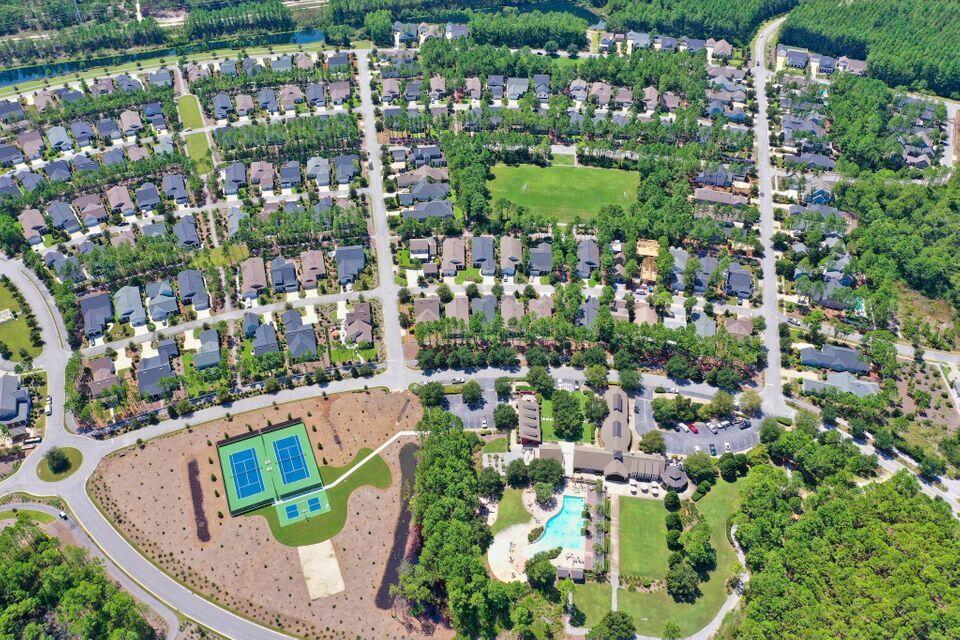 WATERSOUND ORIGINS - Residential