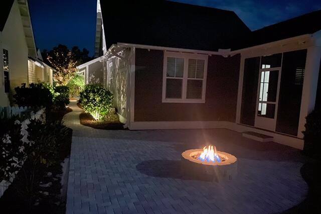 WATERSOUND ORIGINS - Residential