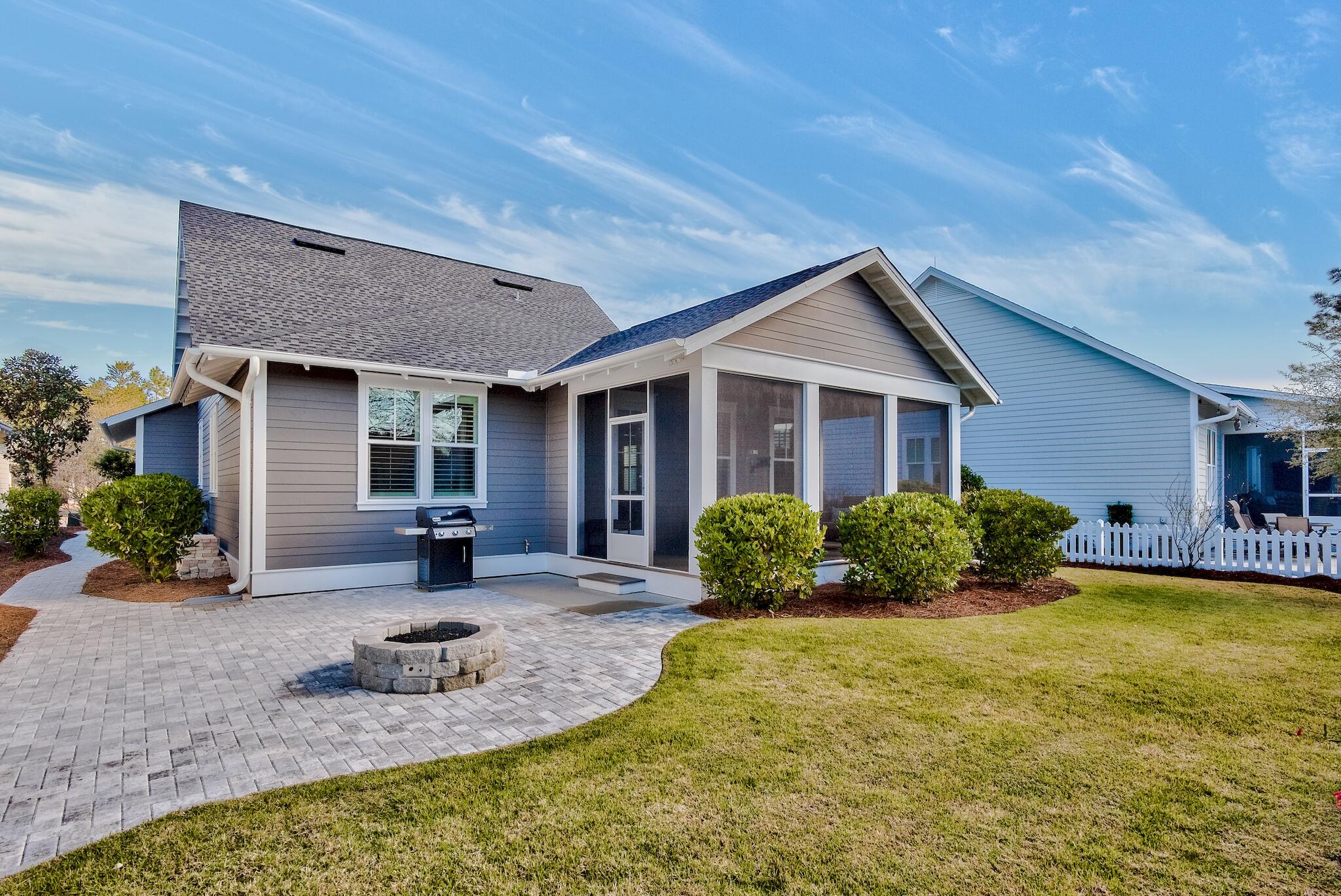 WATERSOUND ORIGINS - Residential