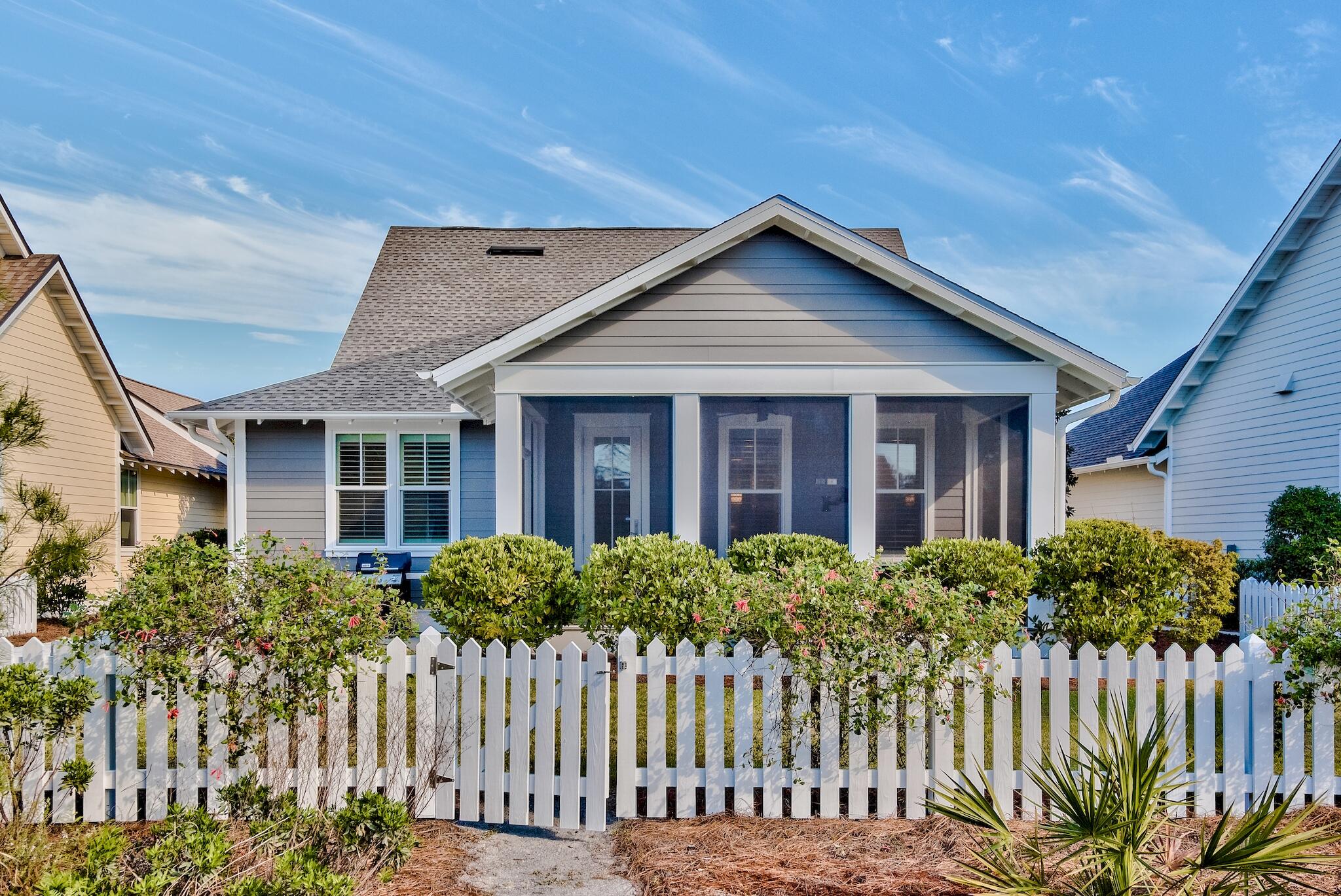 WATERSOUND ORIGINS - Residential