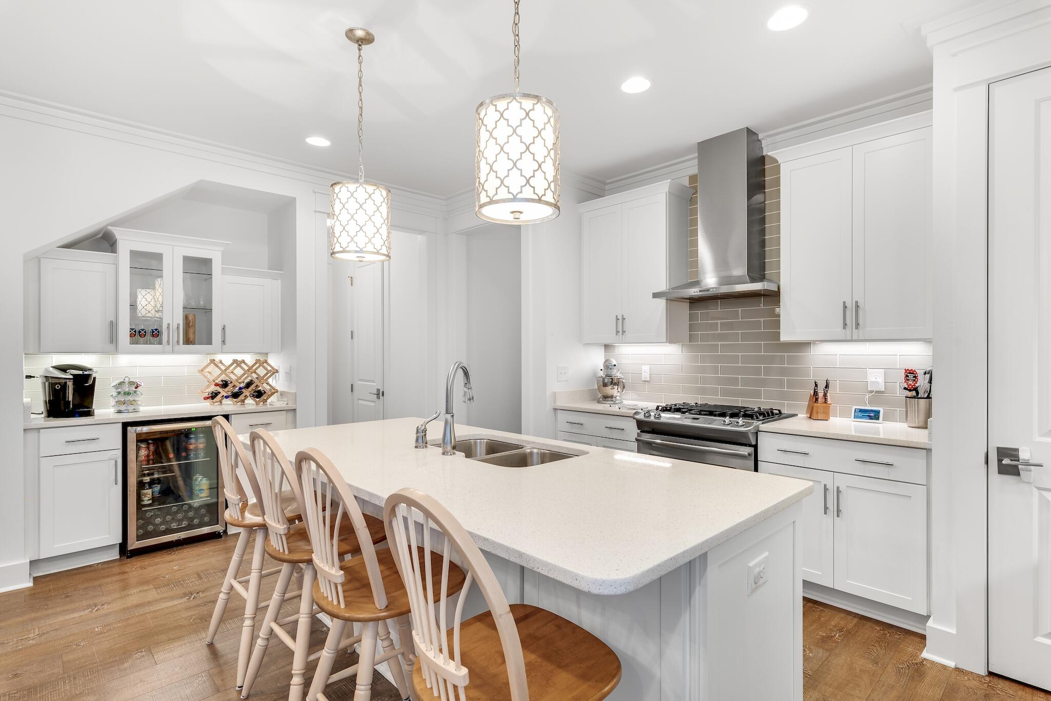 WATERSOUND ORIGINS - Residential