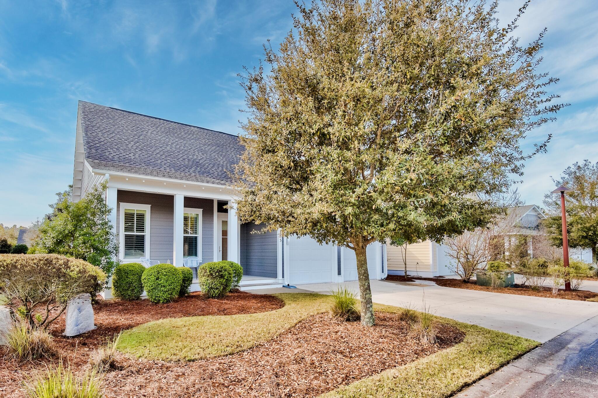 WATERSOUND ORIGINS - Residential