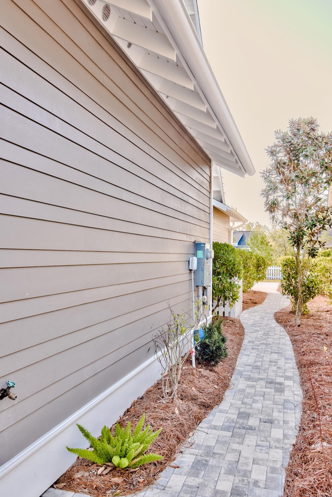 WATERSOUND ORIGINS - Residential