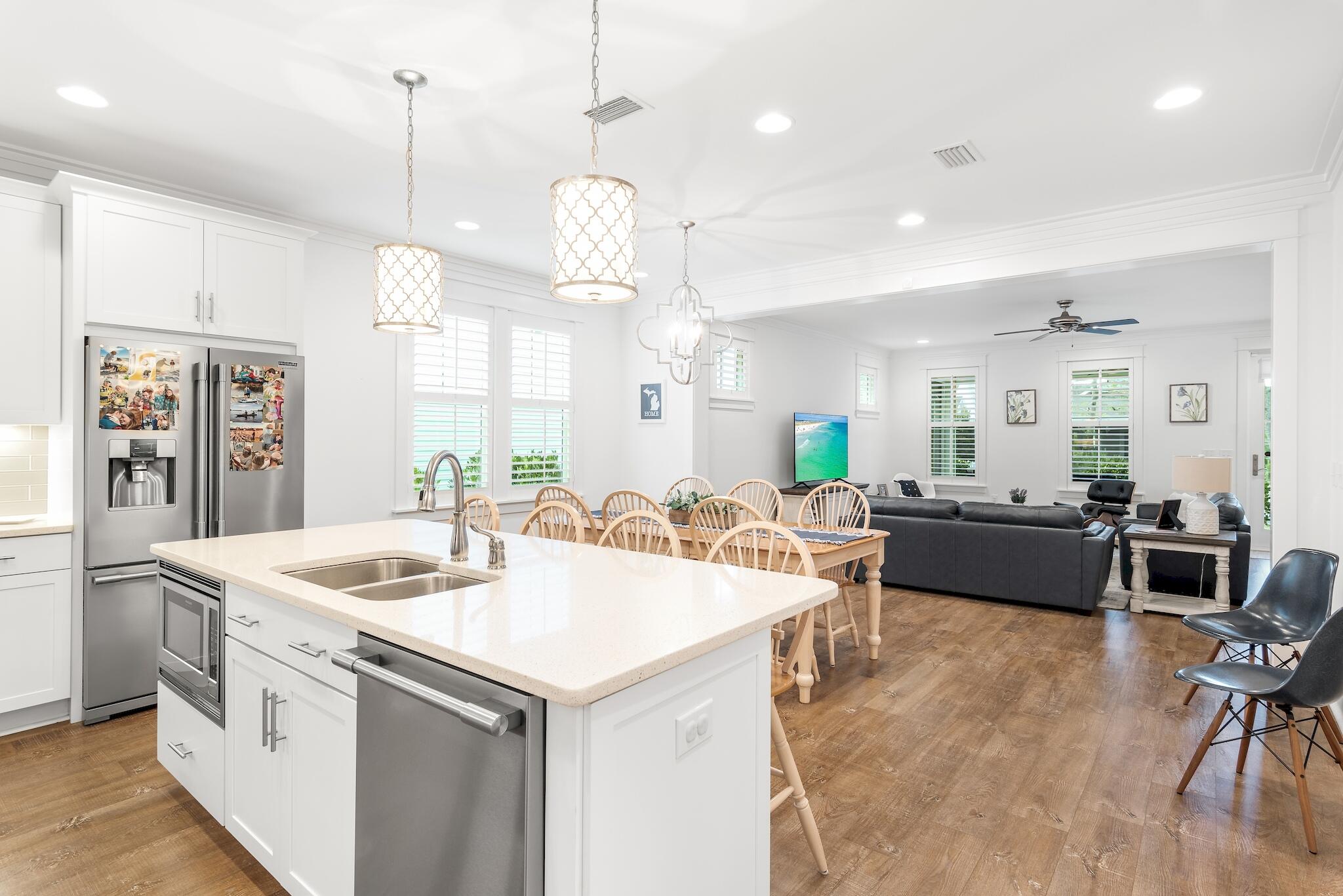 WATERSOUND ORIGINS - Residential