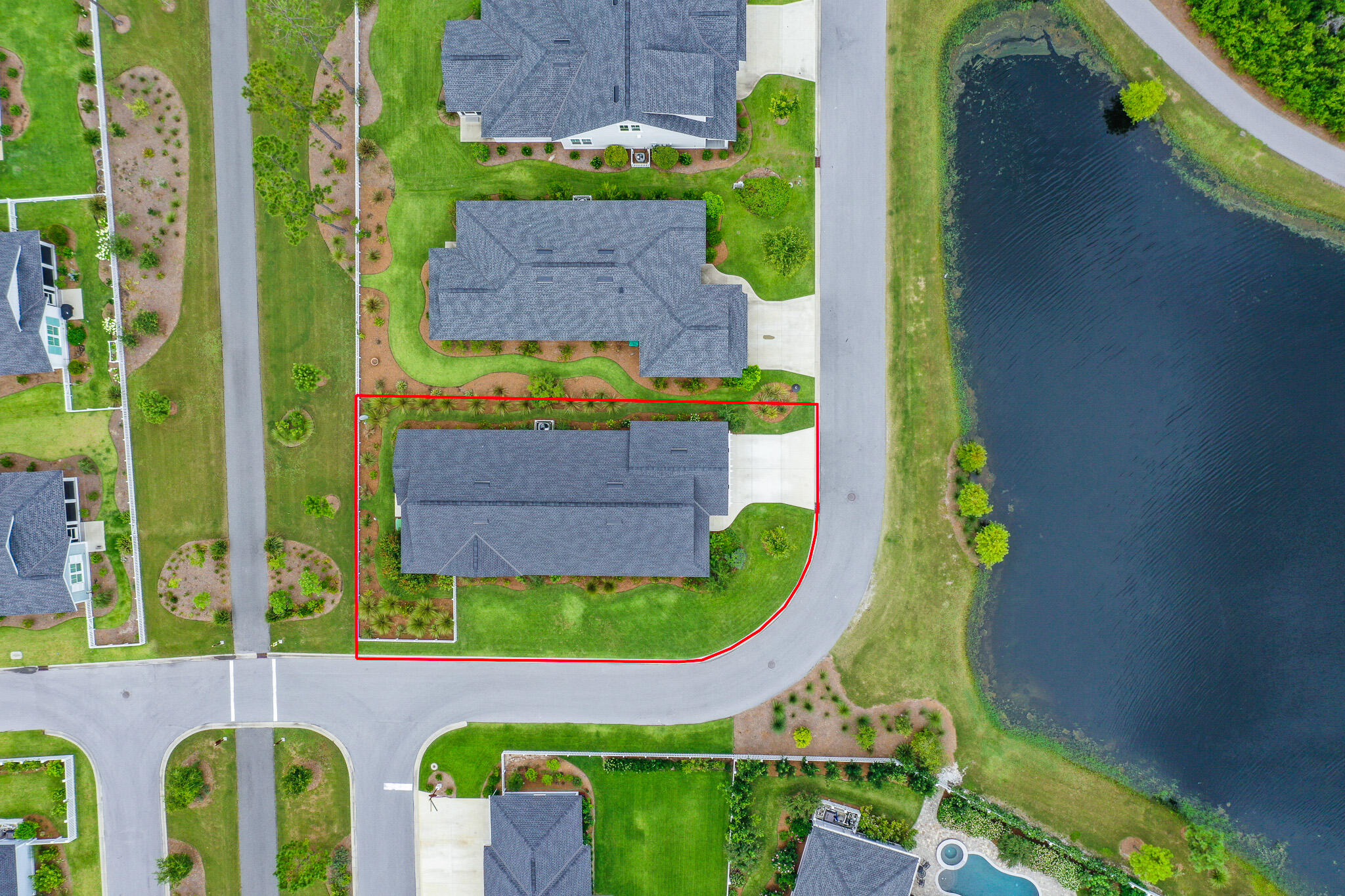 WATERSOUND ORIGINS - Residential