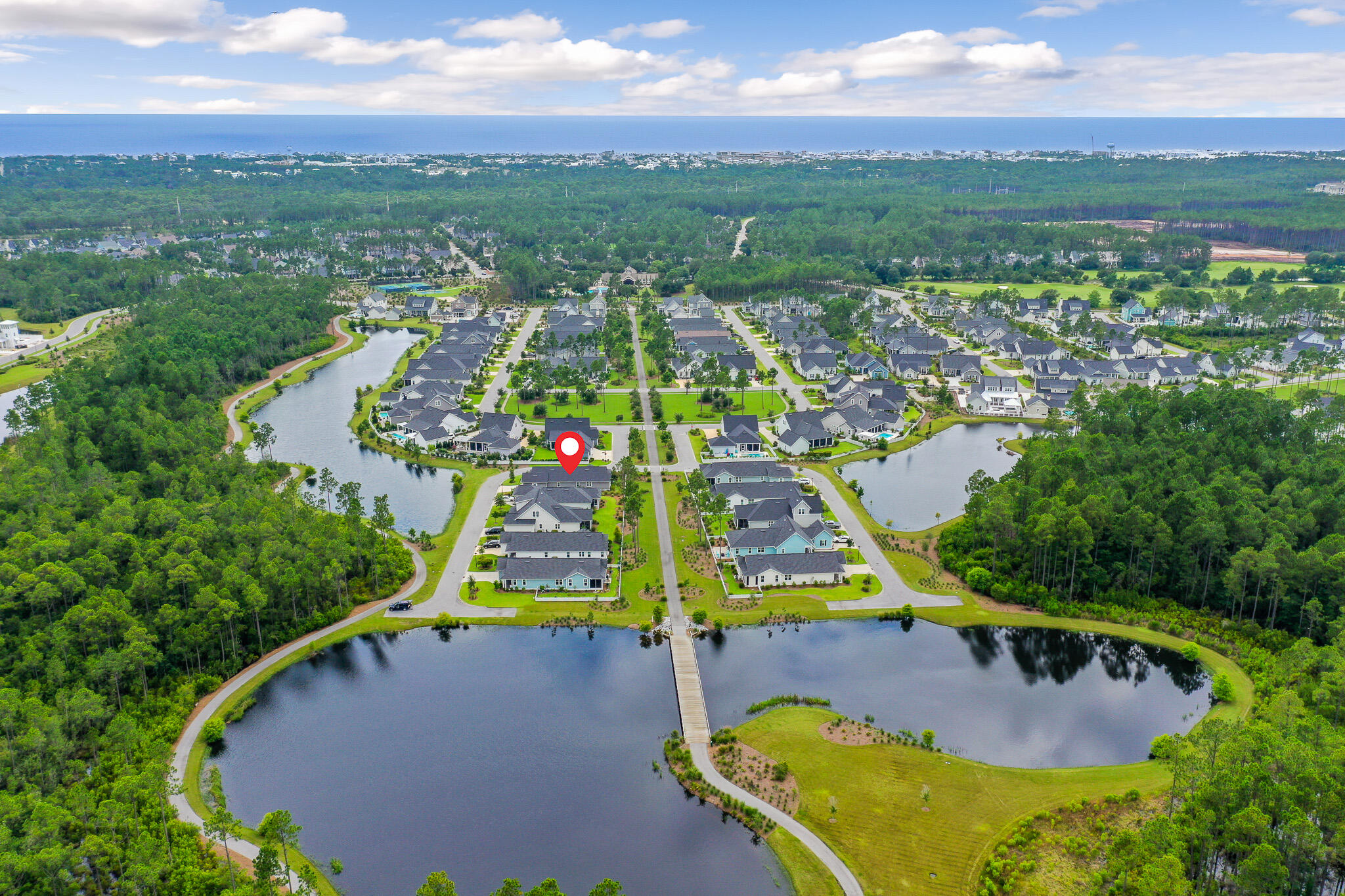 WATERSOUND ORIGINS - Residential