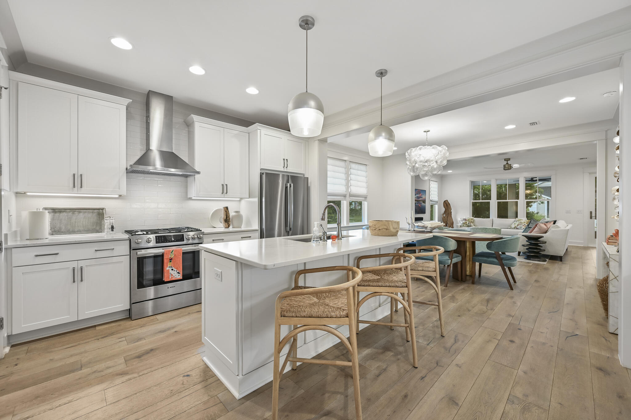 WATERSOUND ORIGINS - Residential