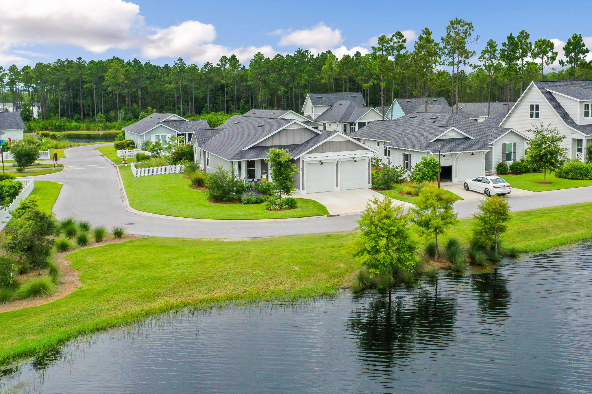 WATERSOUND ORIGINS - Residential