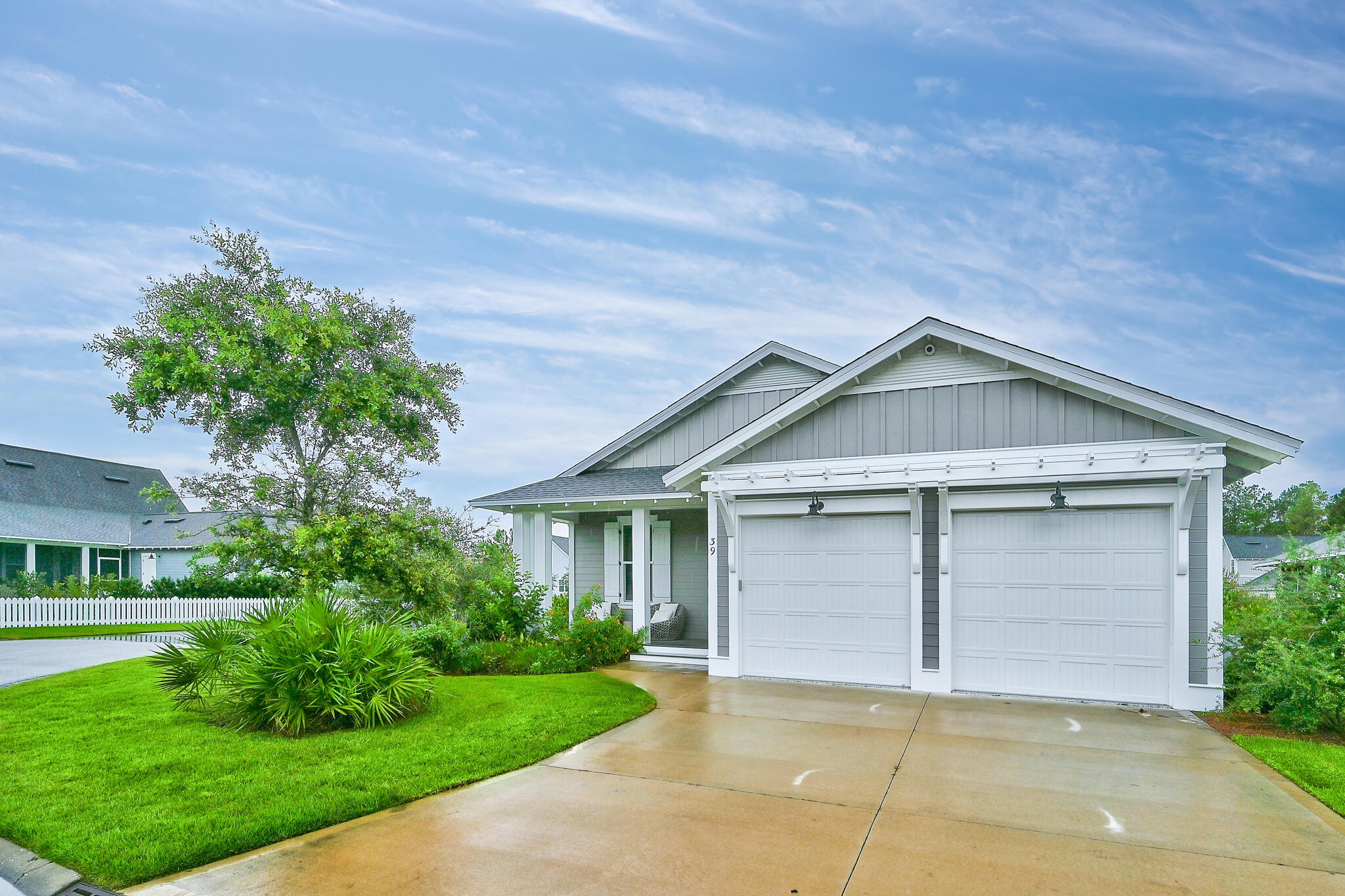 WATERSOUND ORIGINS - Residential