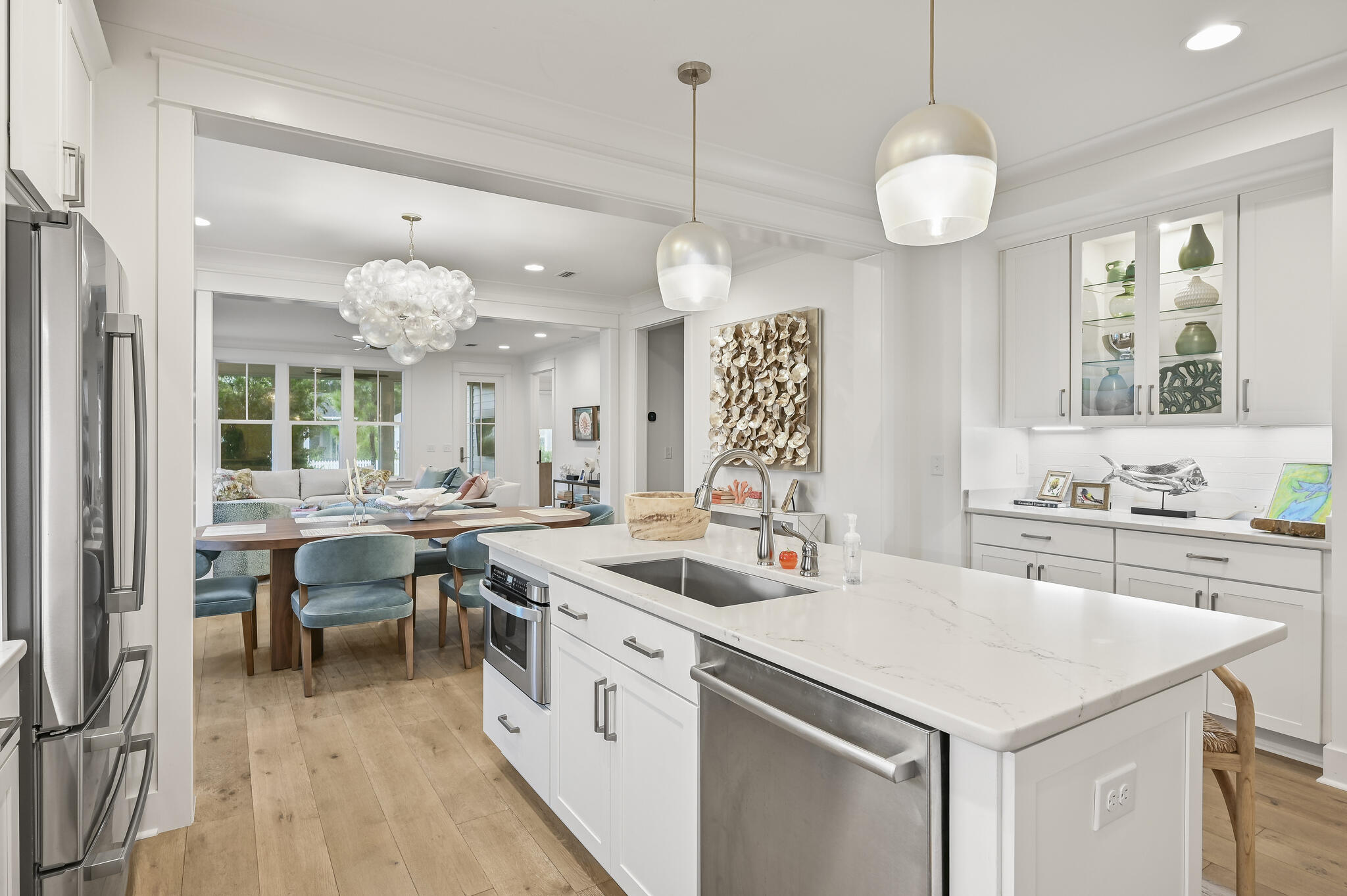 WATERSOUND ORIGINS - Residential