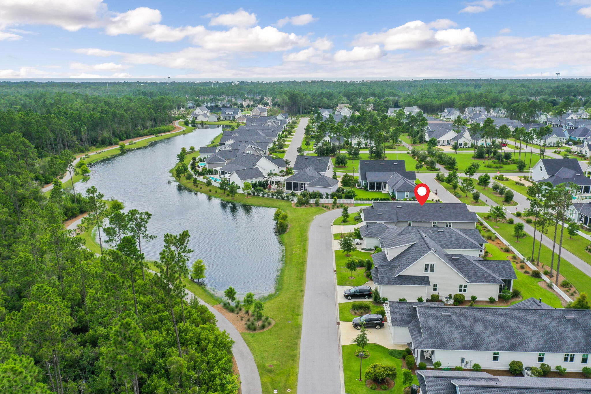 WATERSOUND ORIGINS - Residential