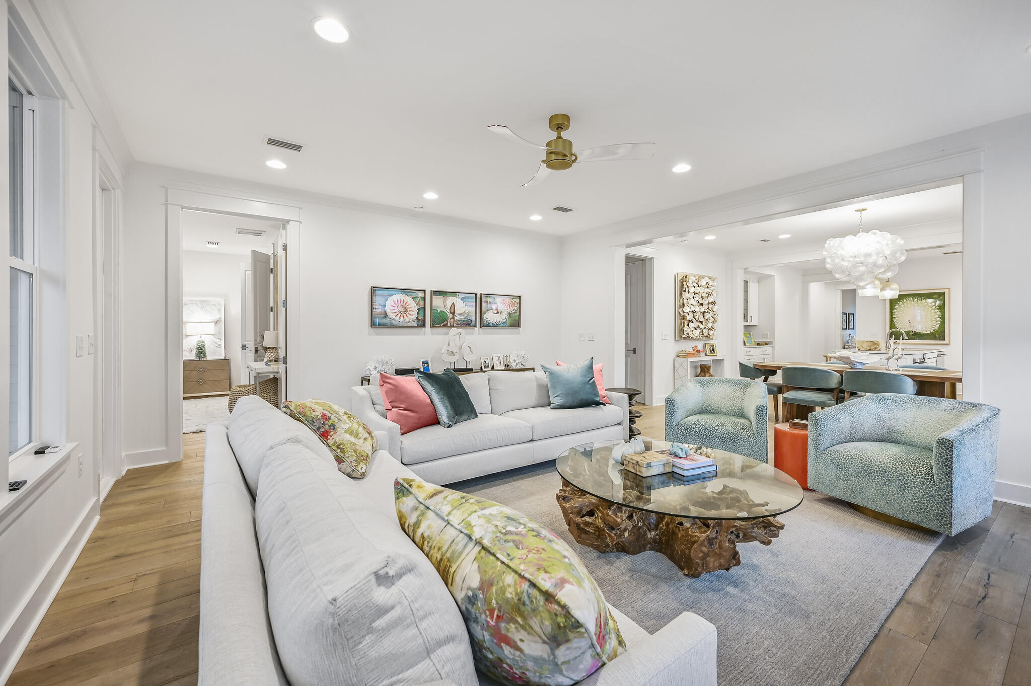 WATERSOUND ORIGINS - Residential