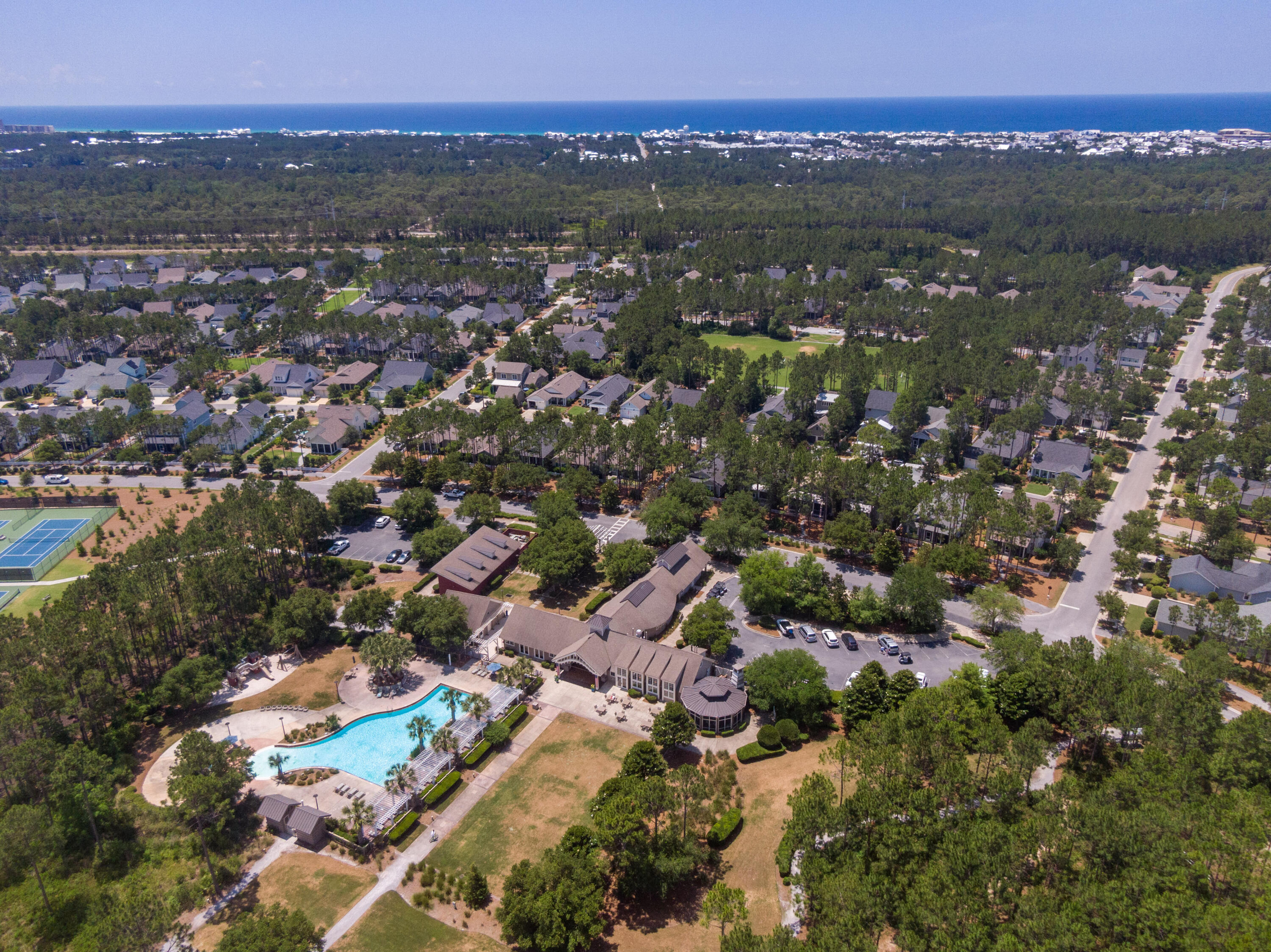 WATERSOUND ORIGINS - Residential