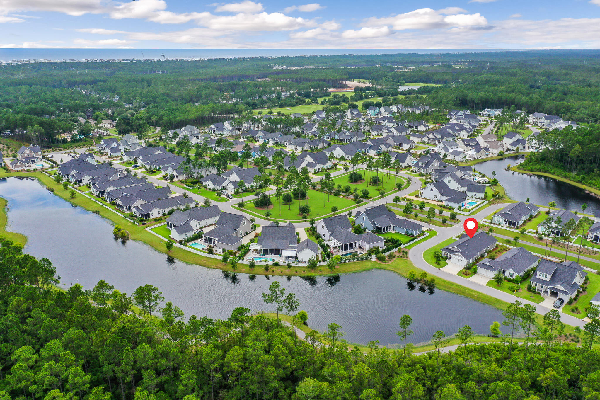 WATERSOUND ORIGINS - Residential