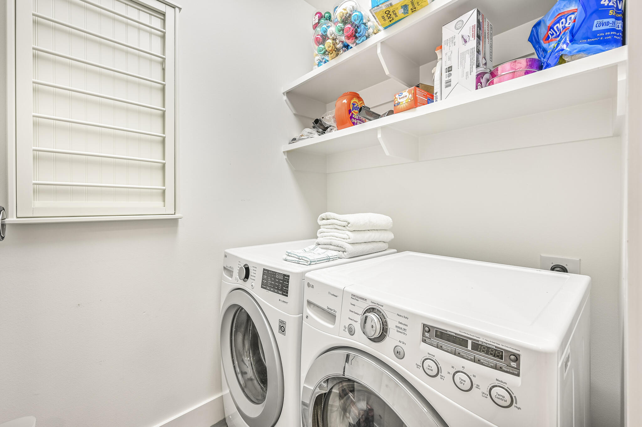 WATERSOUND ORIGINS - Residential