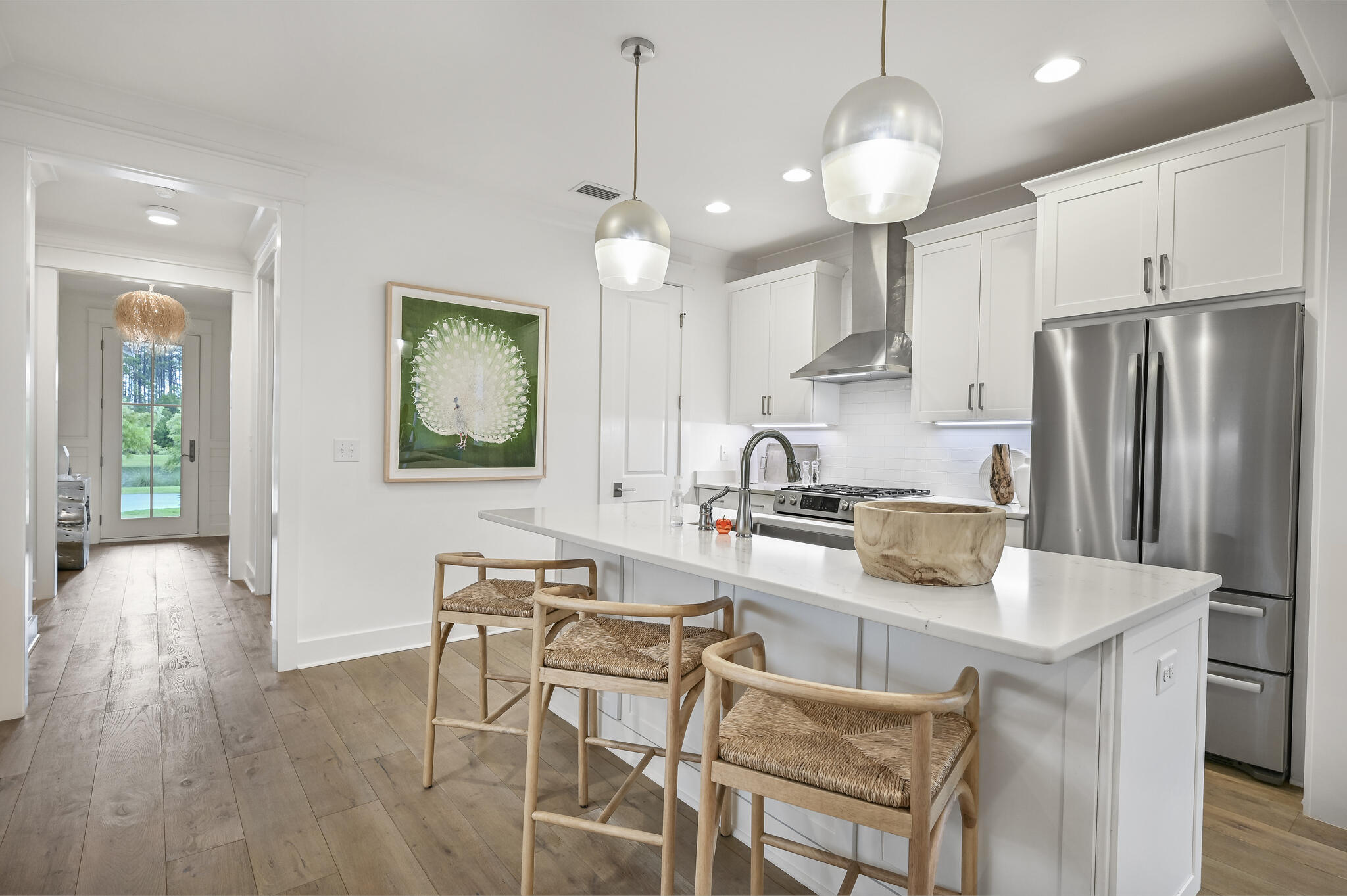 WATERSOUND ORIGINS - Residential