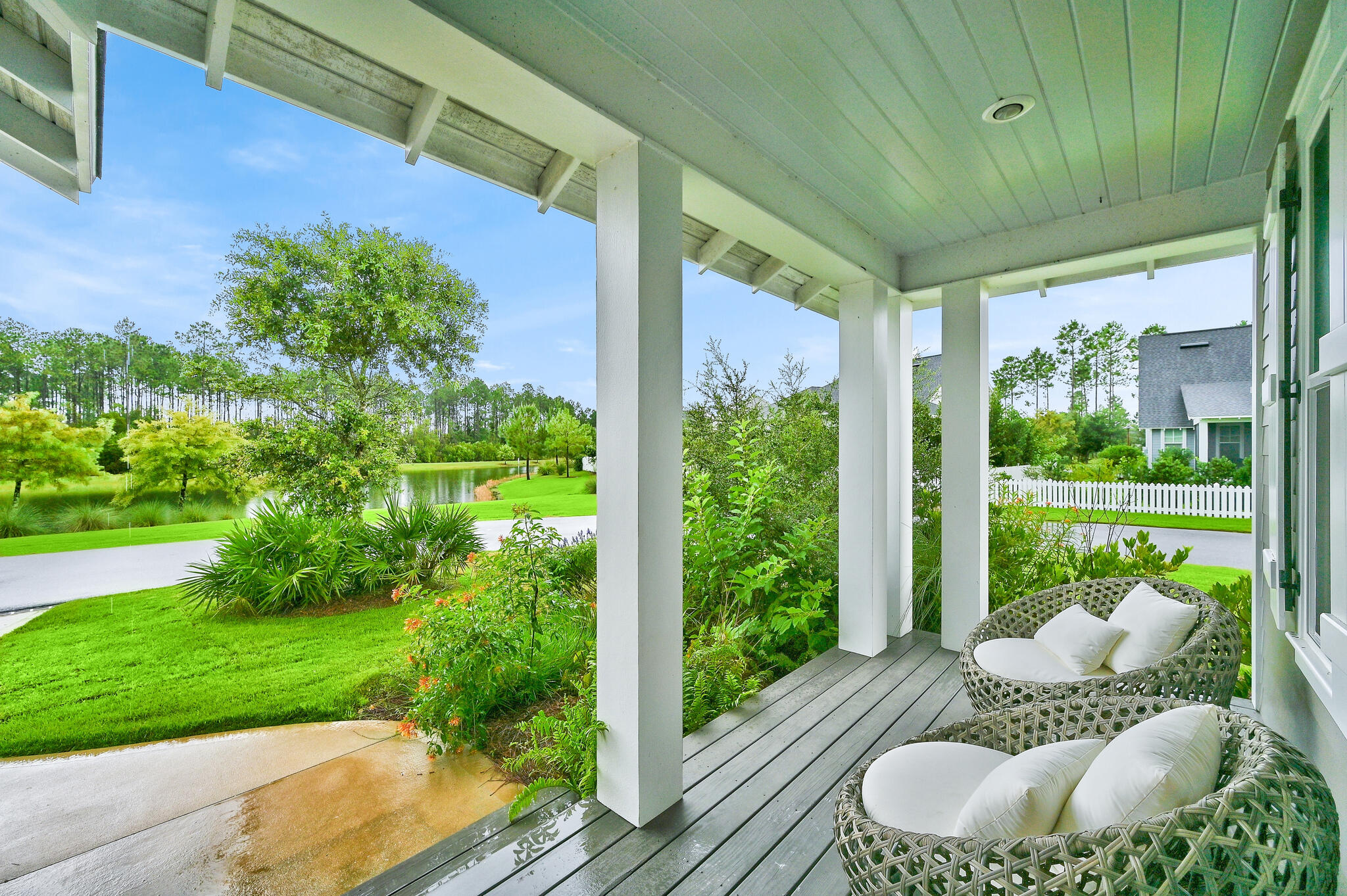 WATERSOUND ORIGINS - Residential