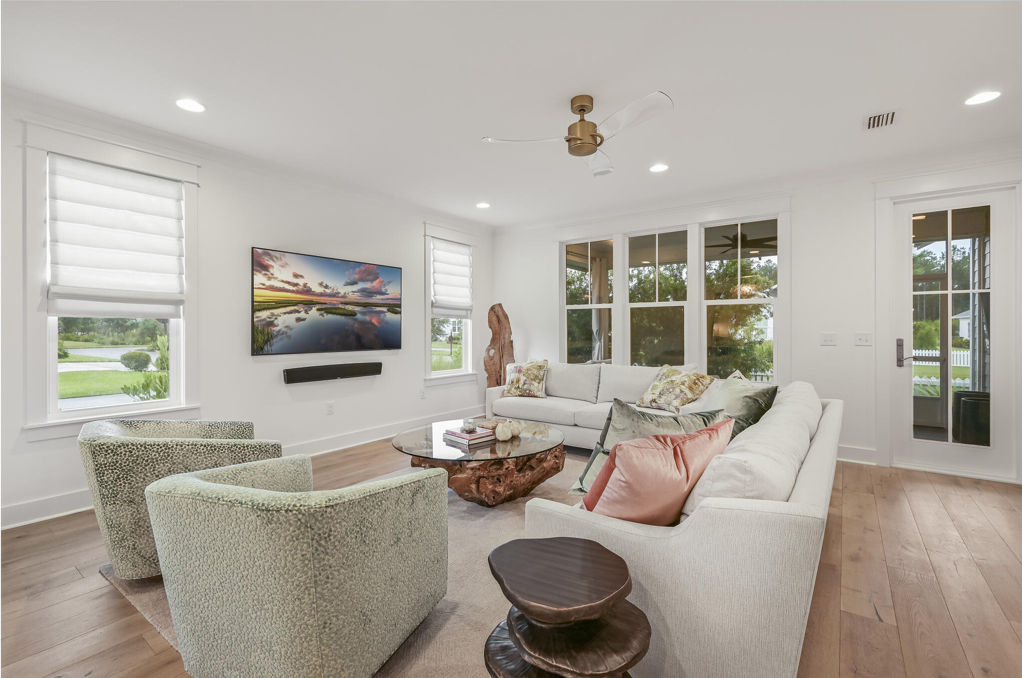 WATERSOUND ORIGINS - Residential