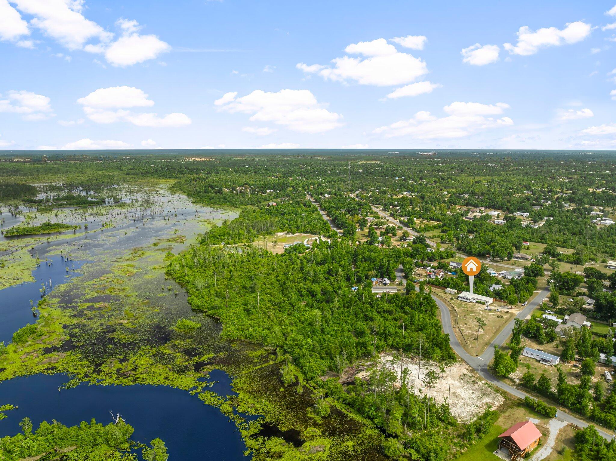 SPRING HILL ESTATES - Residential