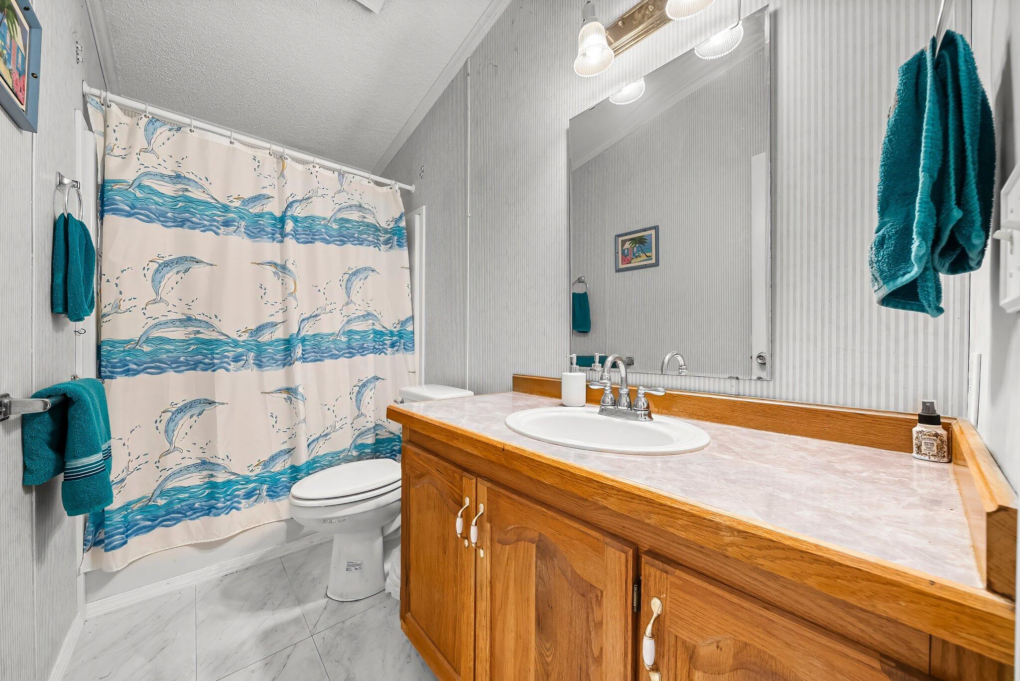 SPRING HILL ESTATES - Residential