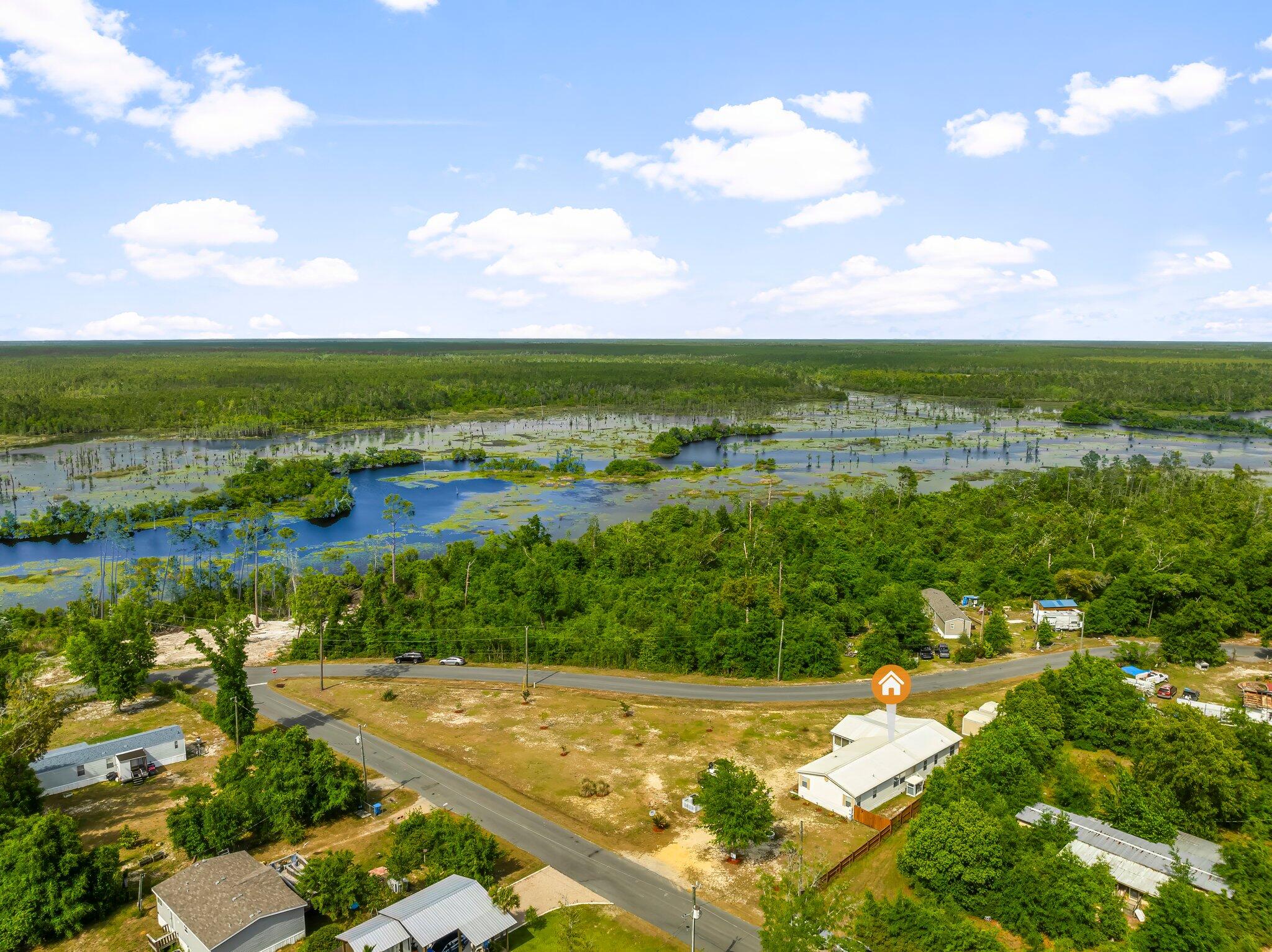 SPRING HILL ESTATES - Residential