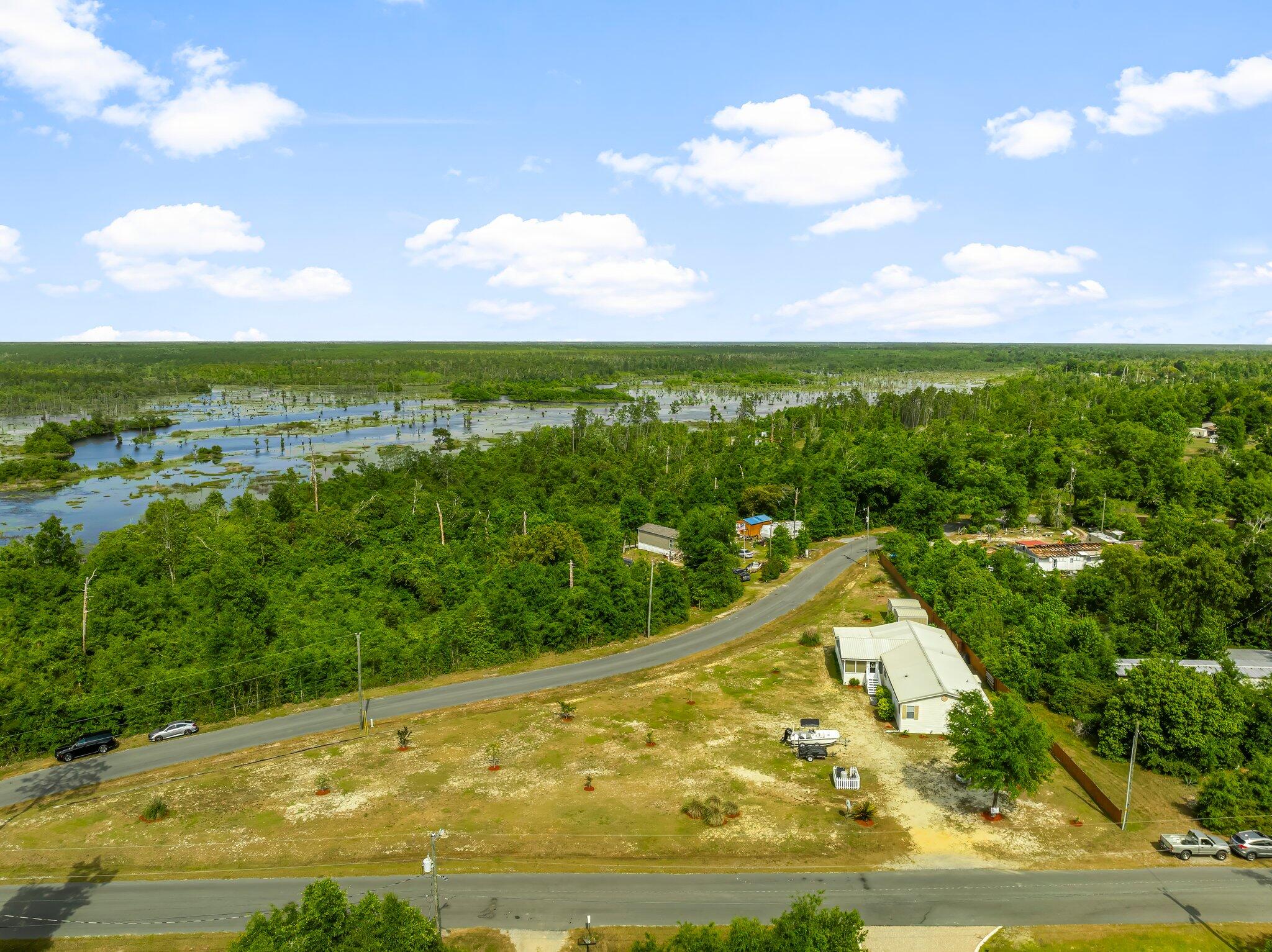 SPRING HILL ESTATES - Residential