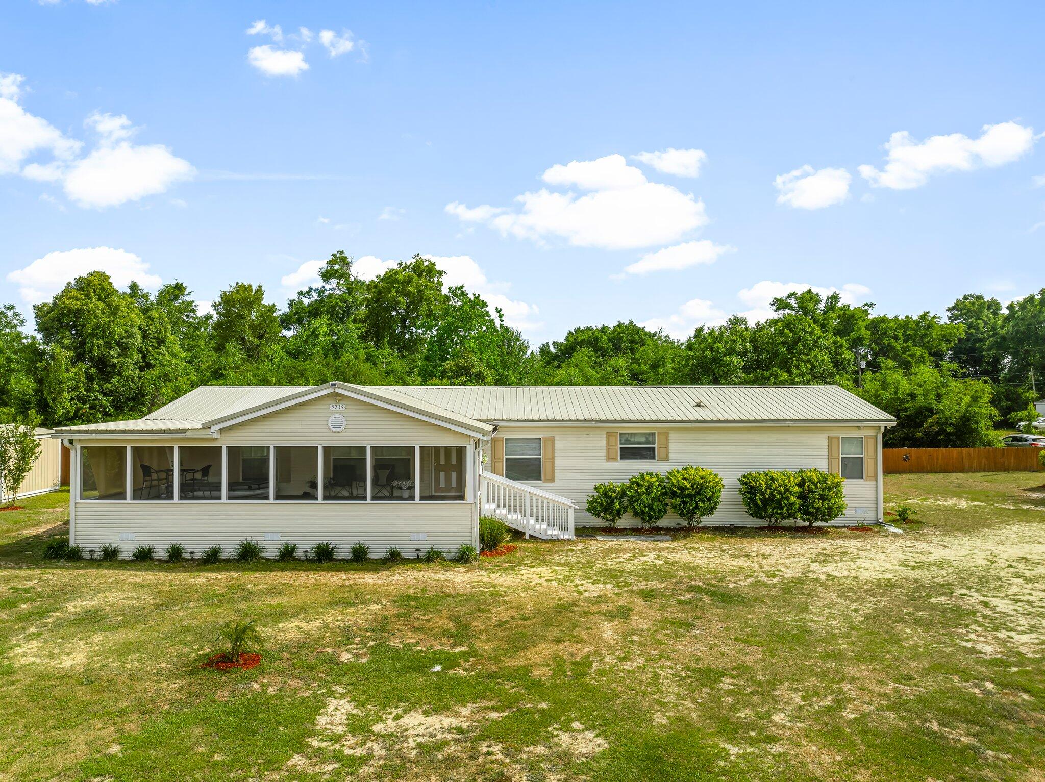 SPRING HILL ESTATES - Residential
