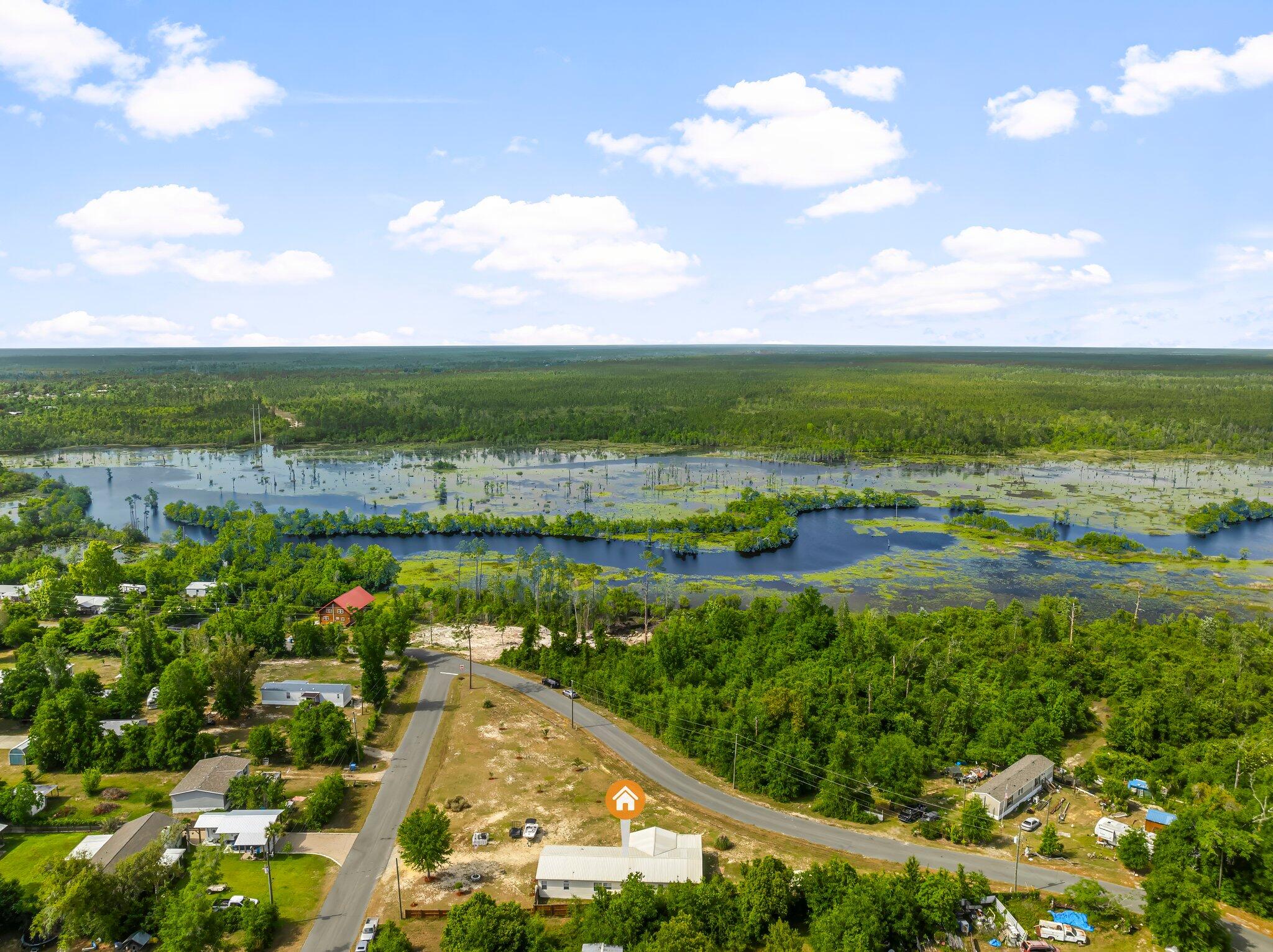SPRING HILL ESTATES - Residential