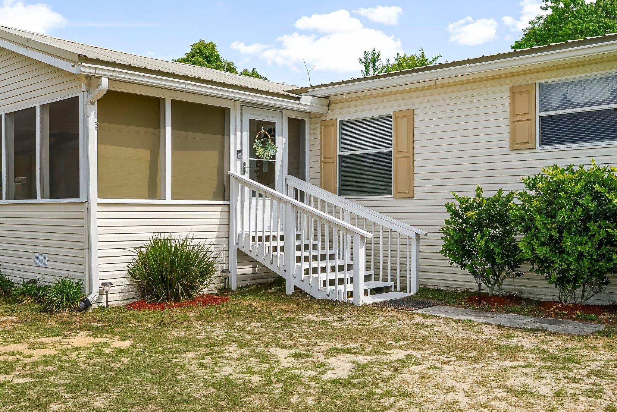 SPRING HILL ESTATES - Residential