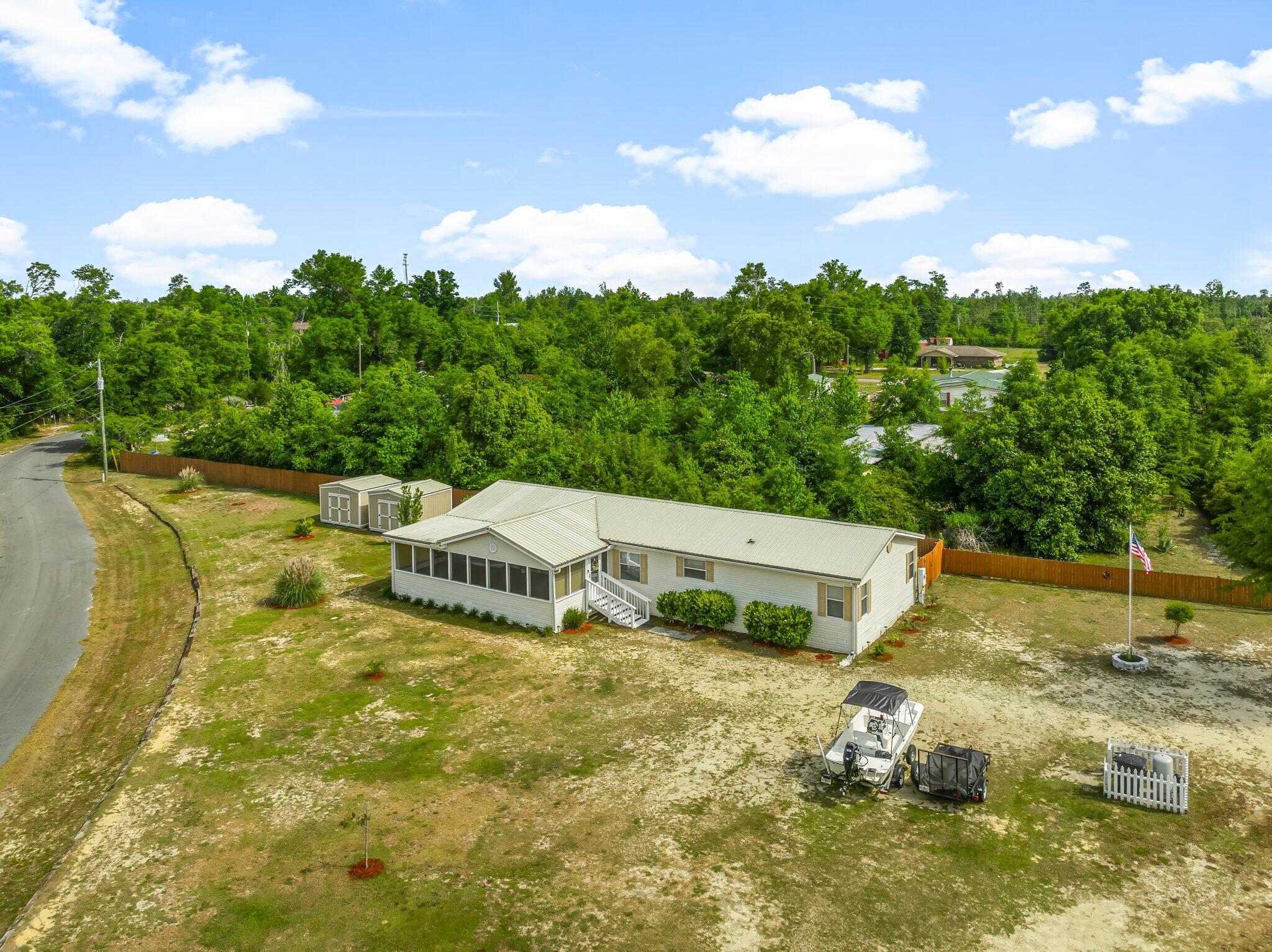 SPRING HILL ESTATES - Residential