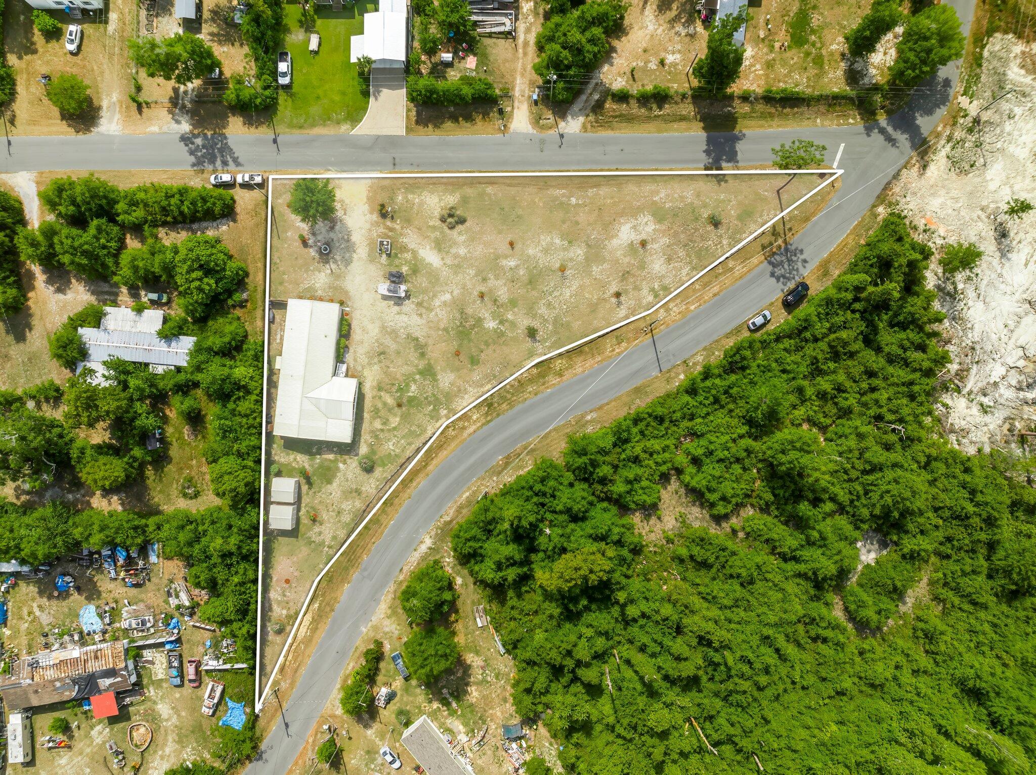 SPRING HILL ESTATES - Residential