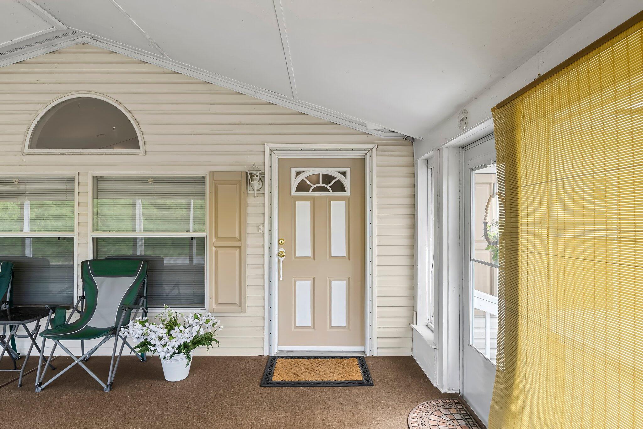 SPRING HILL ESTATES - Residential