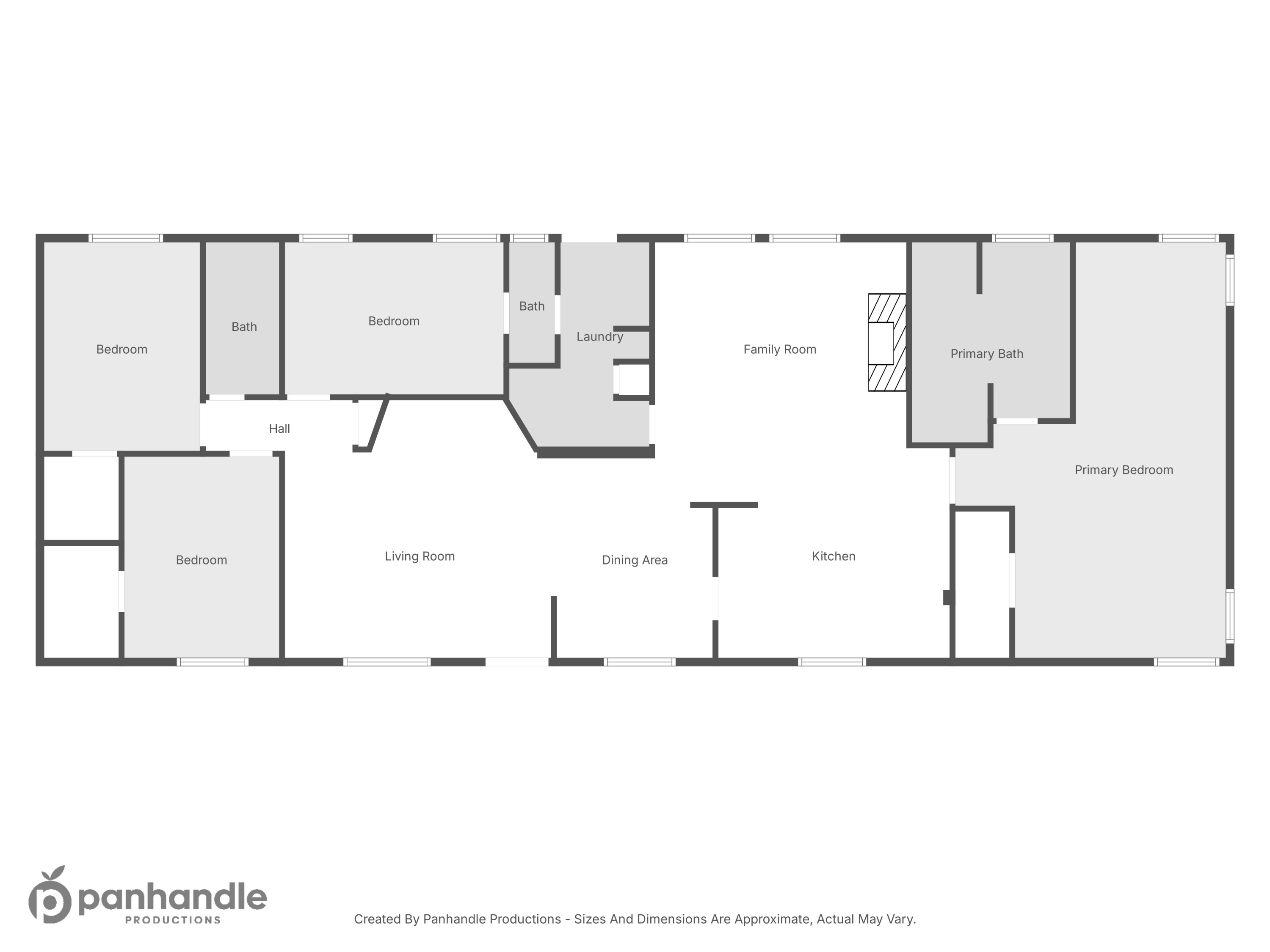 SPRING HILL ESTATES - Residential