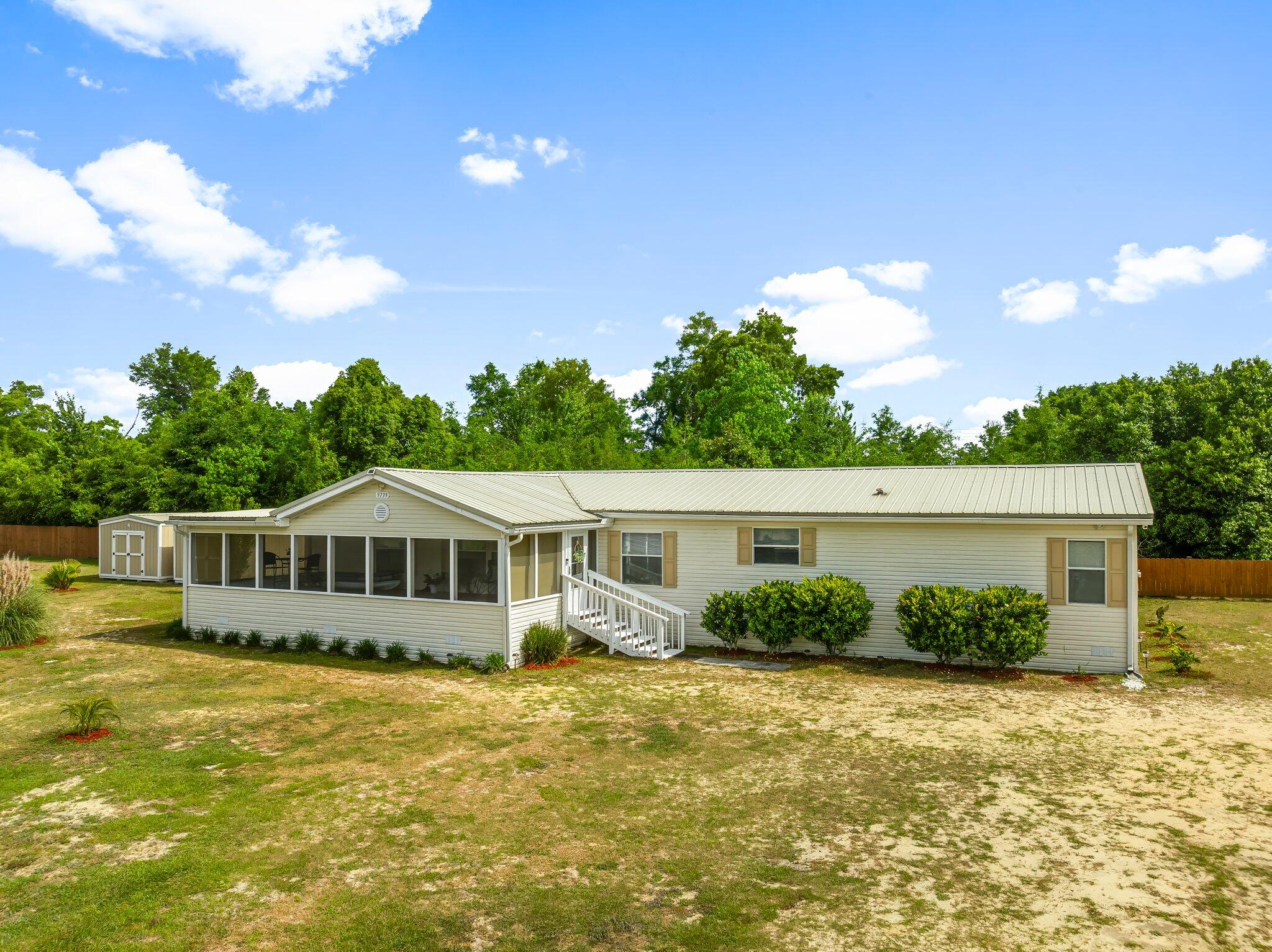 SPRING HILL ESTATES - Residential