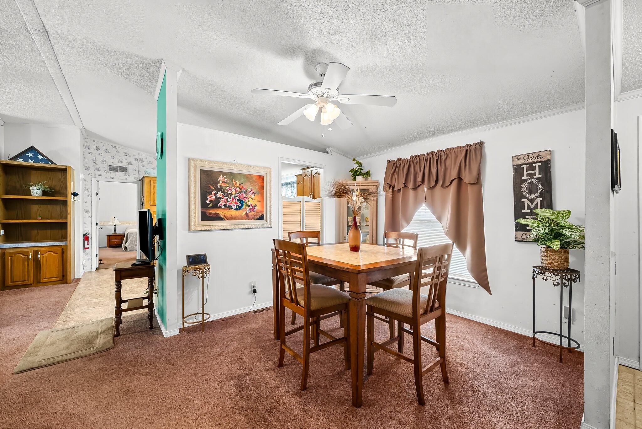 SPRING HILL ESTATES - Residential