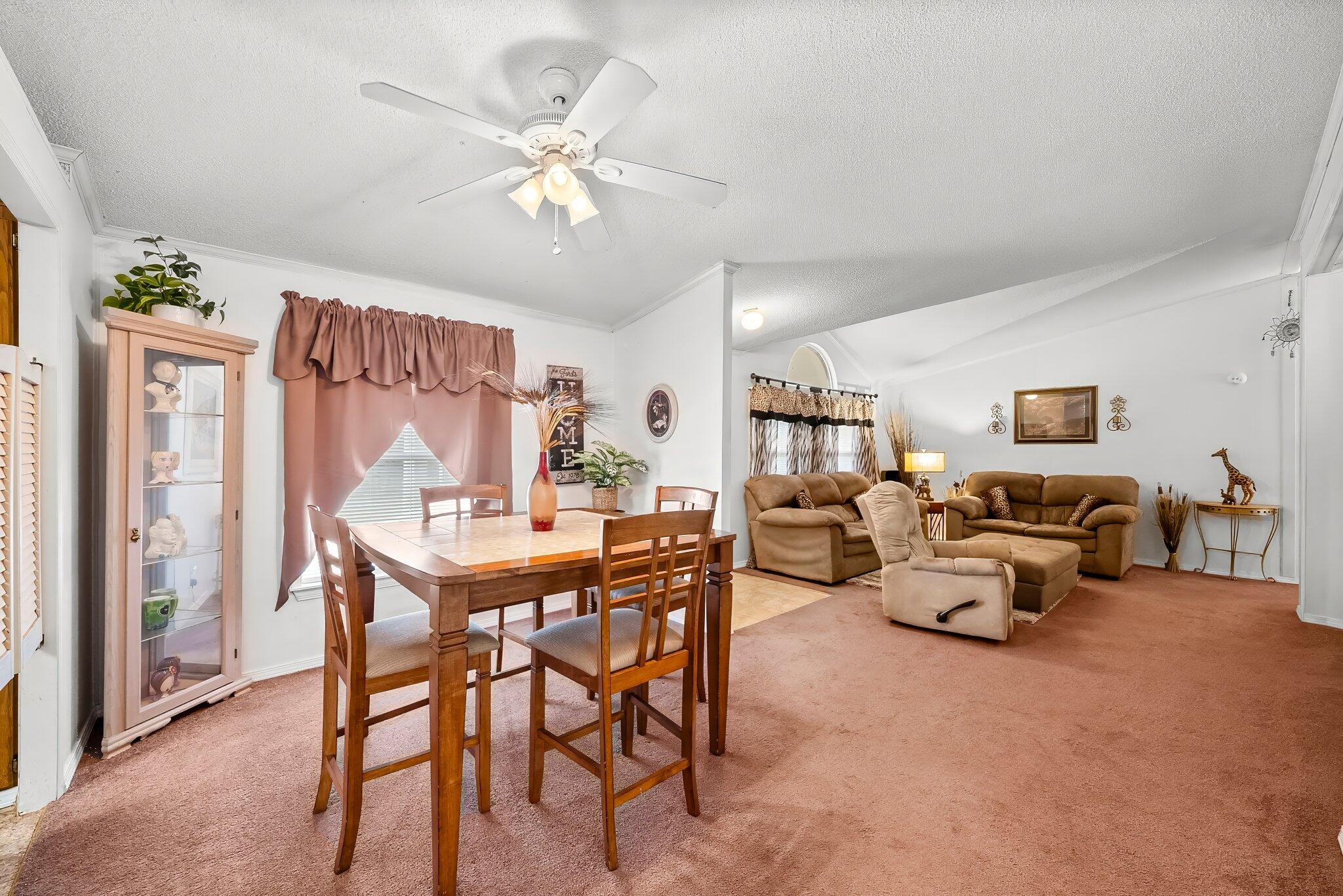 SPRING HILL ESTATES - Residential