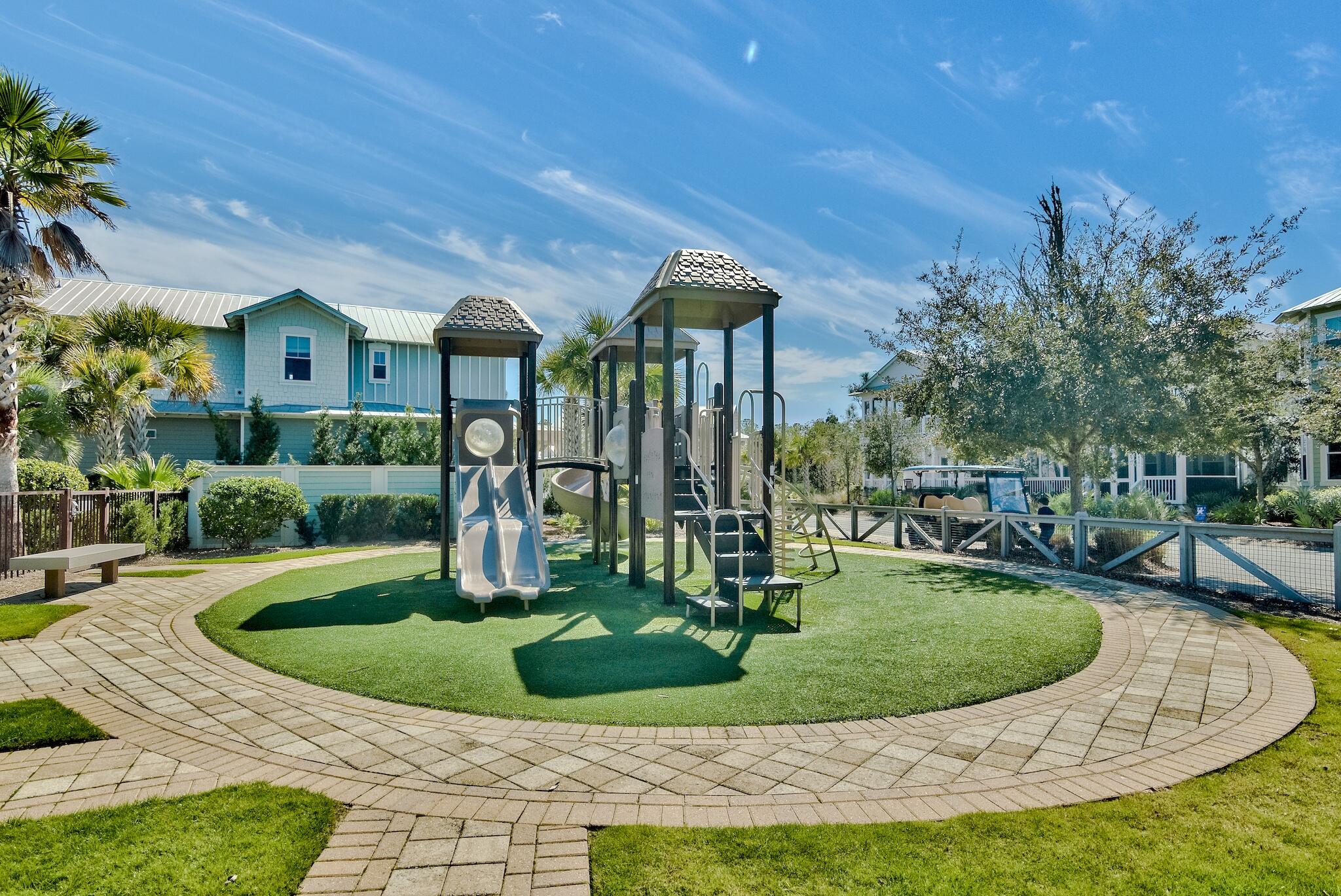 NATUREWALK AT SEAGROVE - Residential