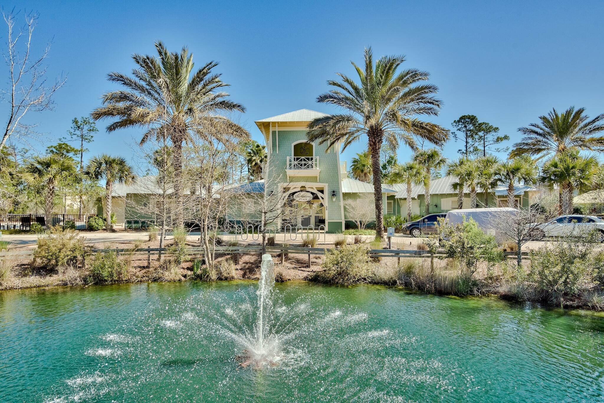 NATUREWALK AT SEAGROVE - Residential