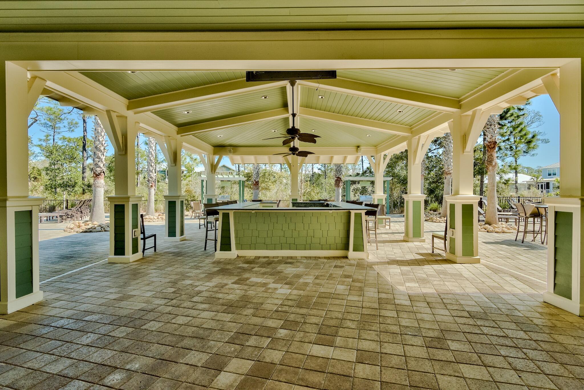 NATUREWALK AT SEAGROVE - Residential