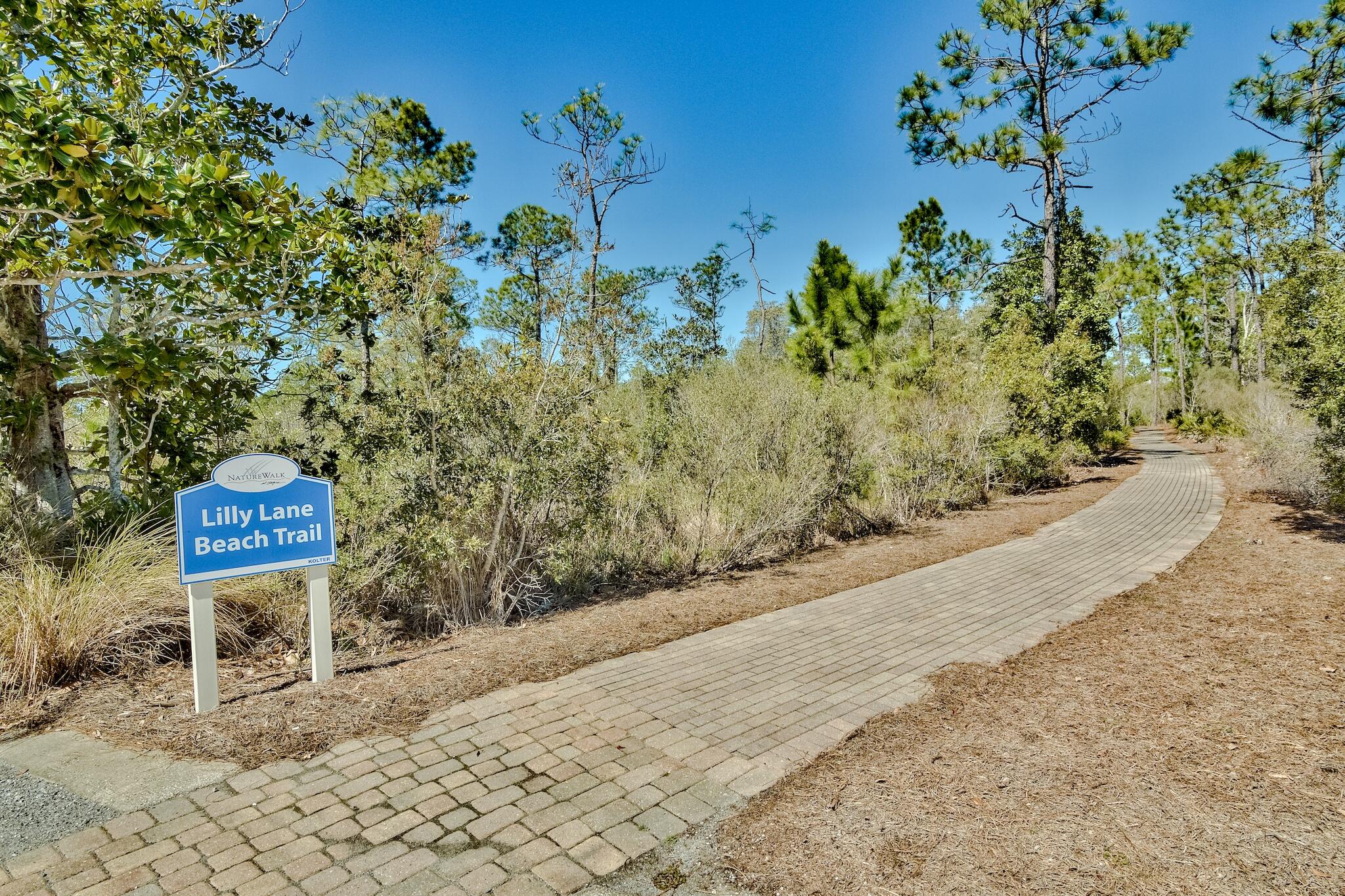 NATUREWALK AT SEAGROVE - Residential