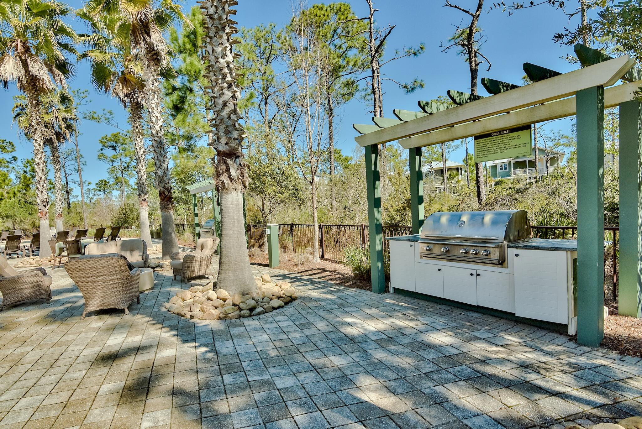 NATUREWALK AT SEAGROVE - Residential