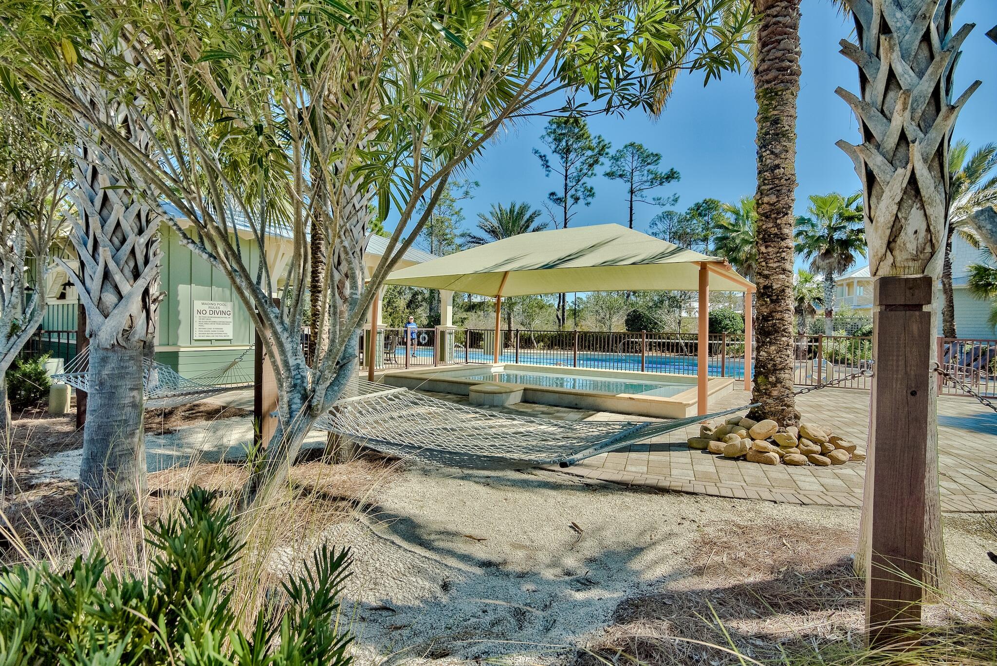 NATUREWALK AT SEAGROVE - Residential