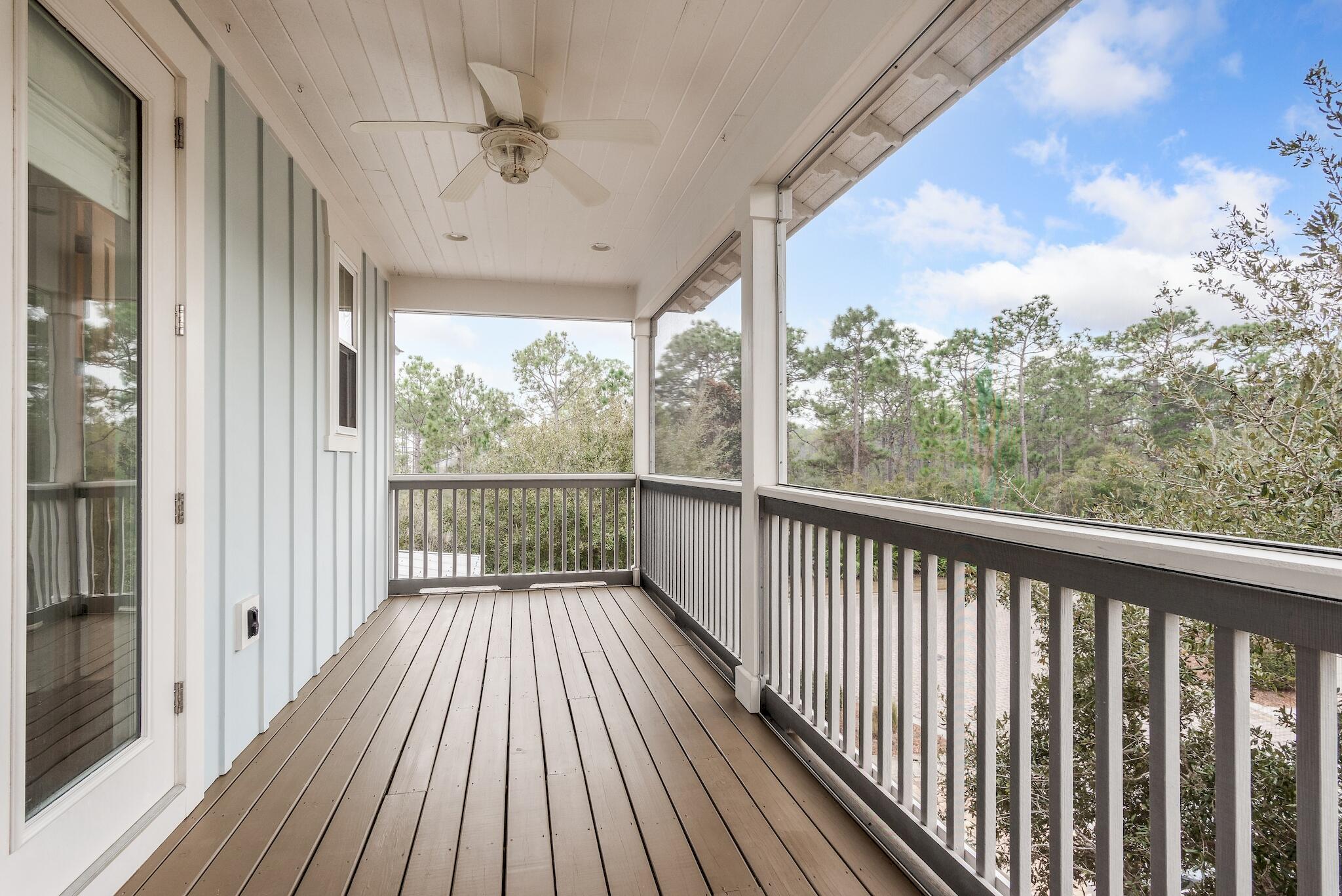 NATUREWALK AT SEAGROVE - Residential